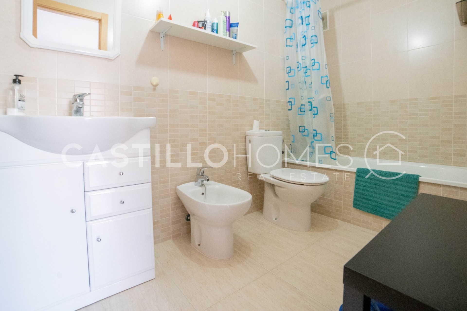 Wiederverkauf - Apartment -
Torrevieja - La Mata