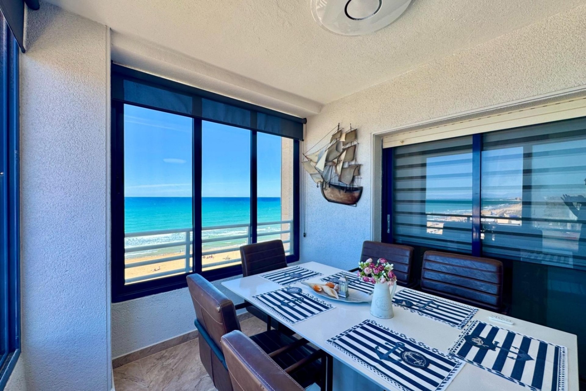 Wiederverkauf - Apartment -
Torrevieja - La Mata
