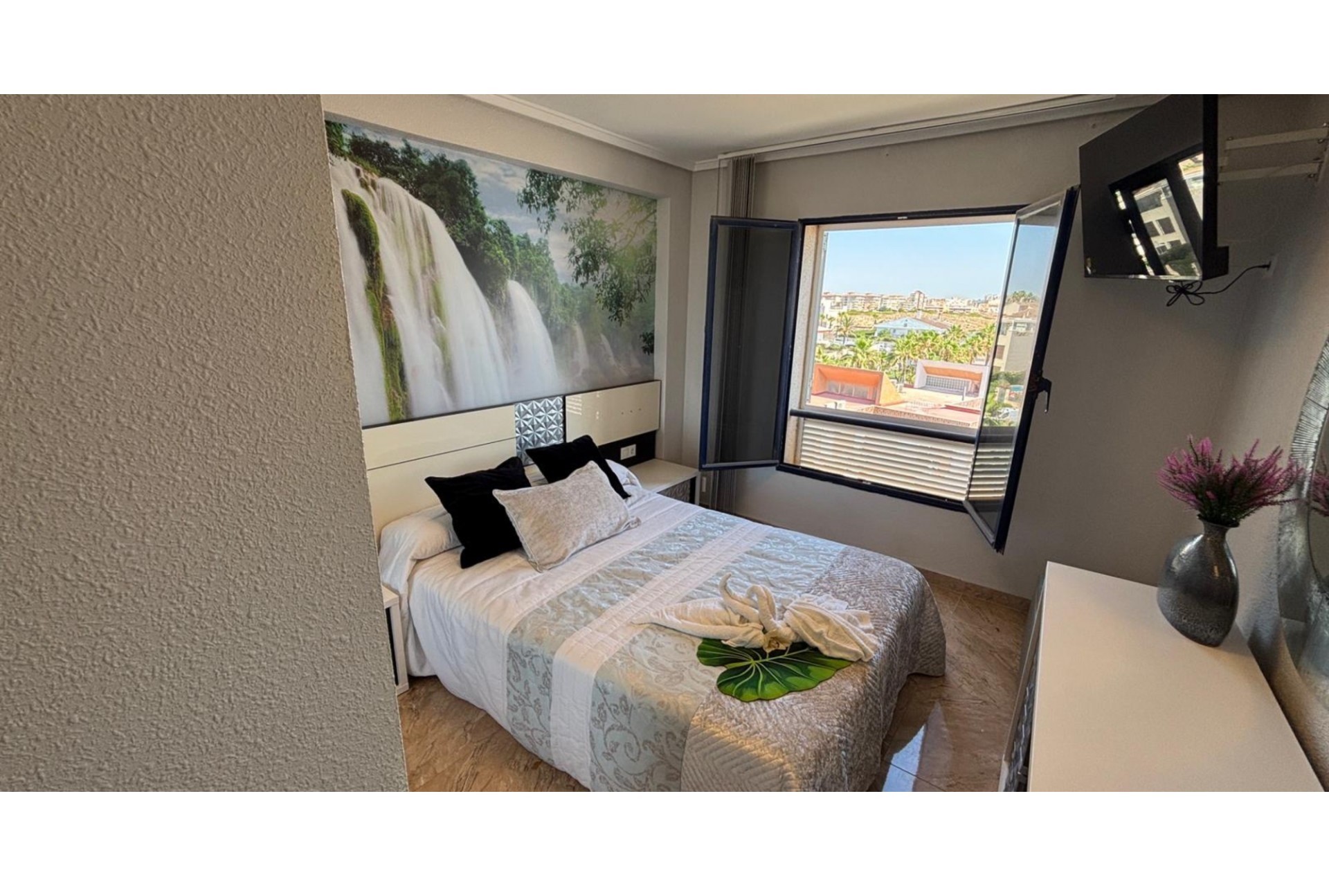 Wiederverkauf - Apartment -
Torrevieja - La Mata