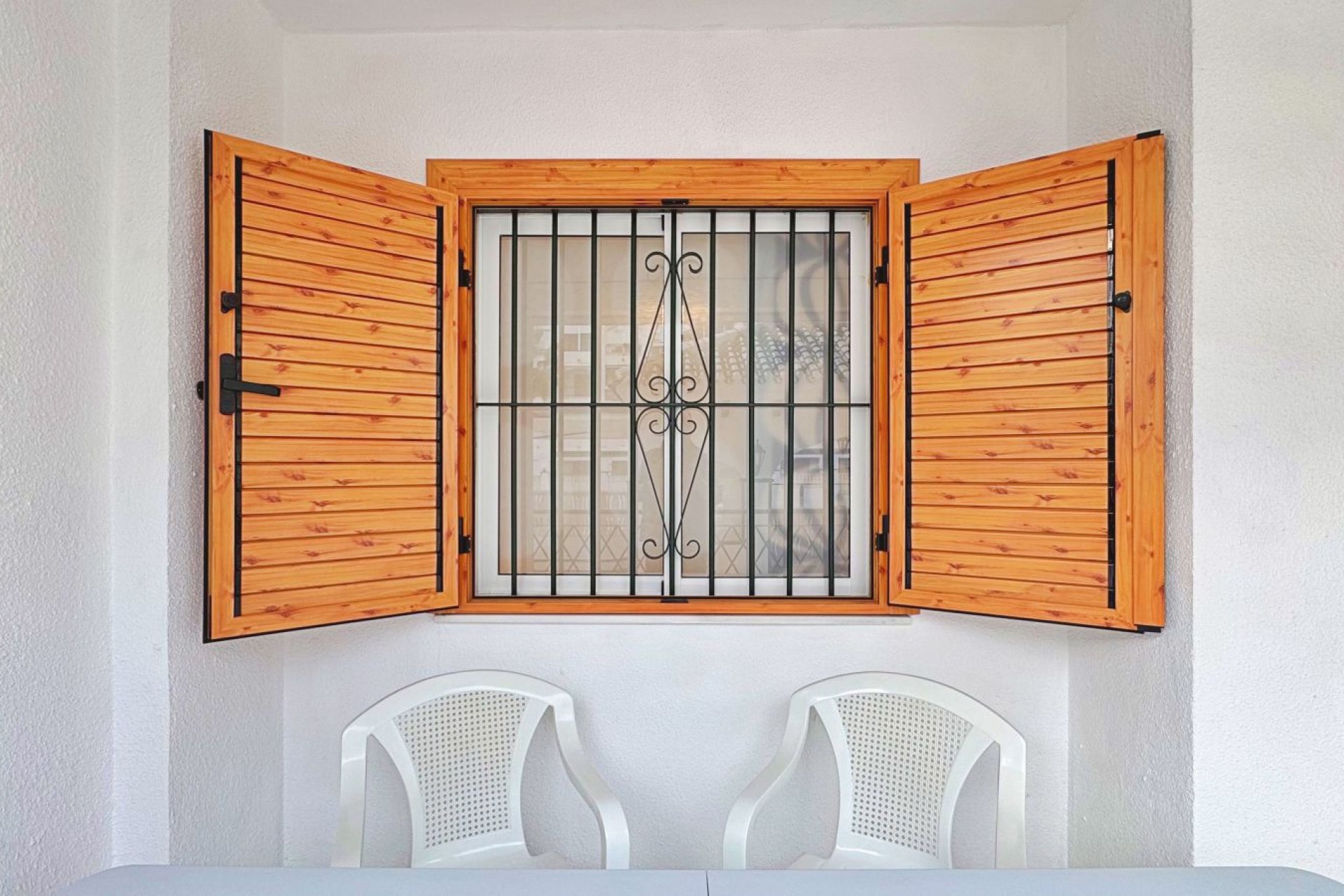 Wiederverkauf - Apartment -
Torrevieja - La Mata