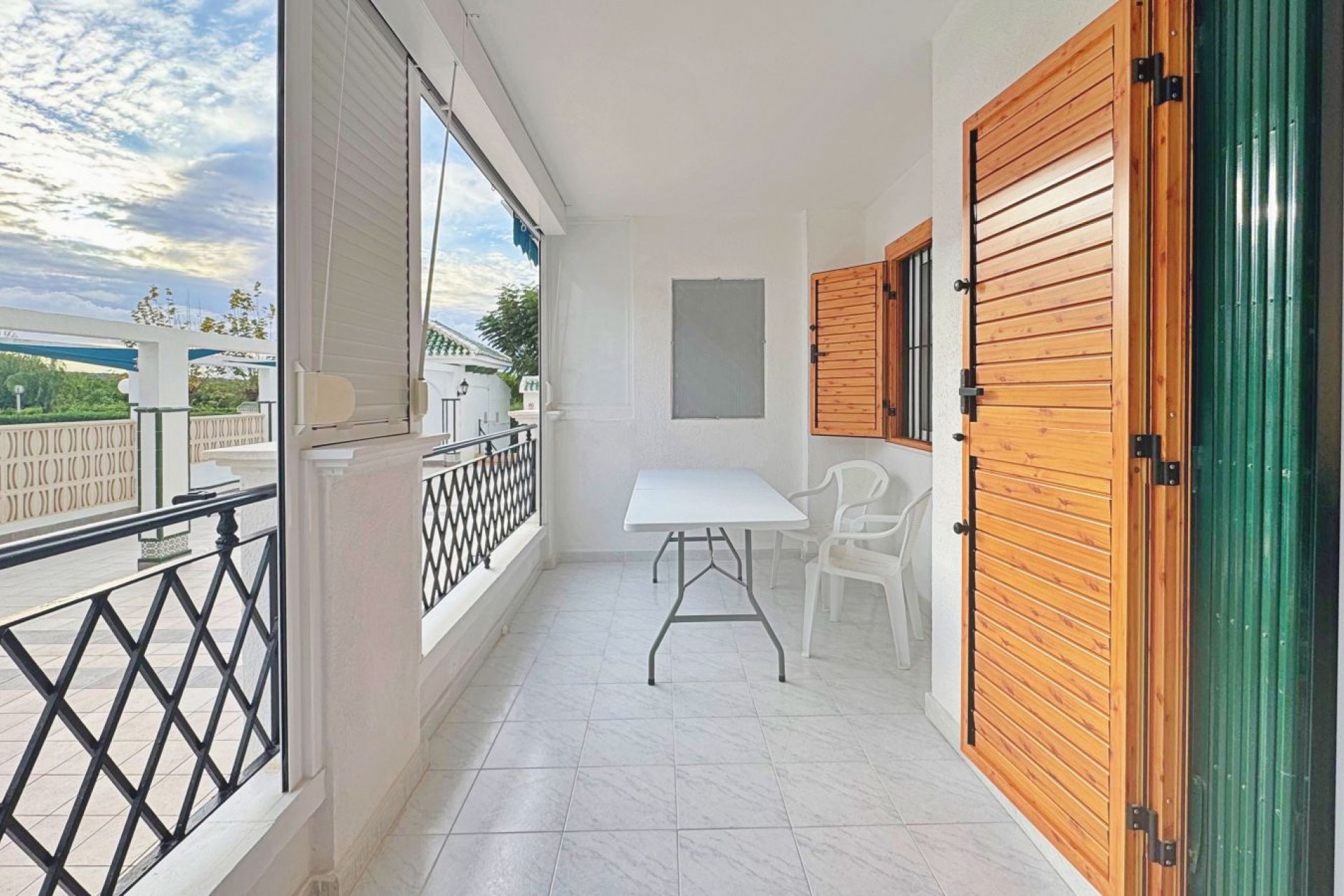 Wiederverkauf - Apartment -
Torrevieja - La Mata