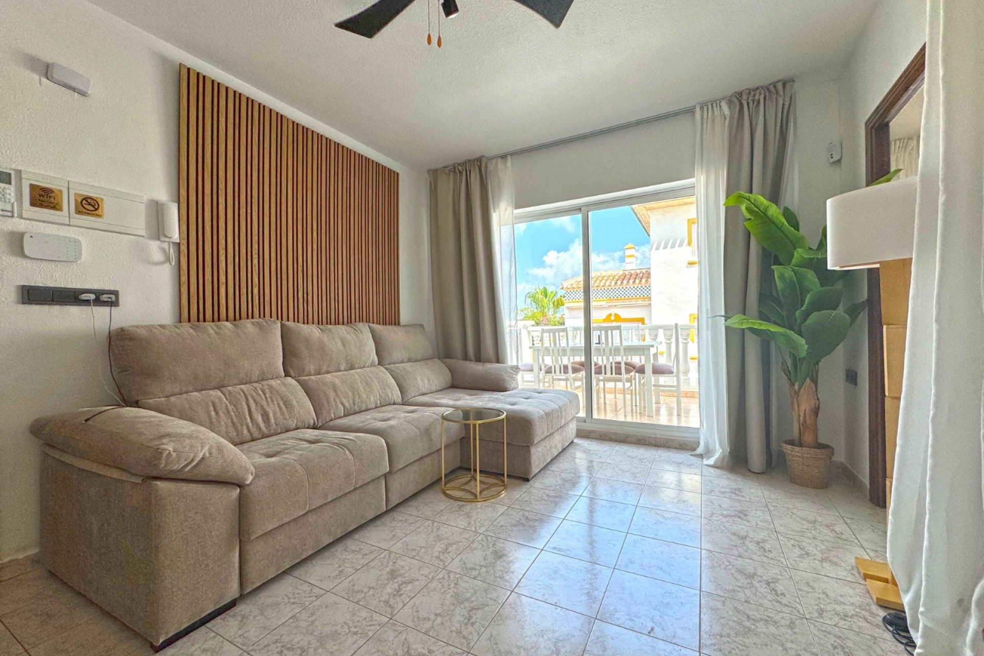 Wiederverkauf - Apartment -
Torrevieja - La Mata