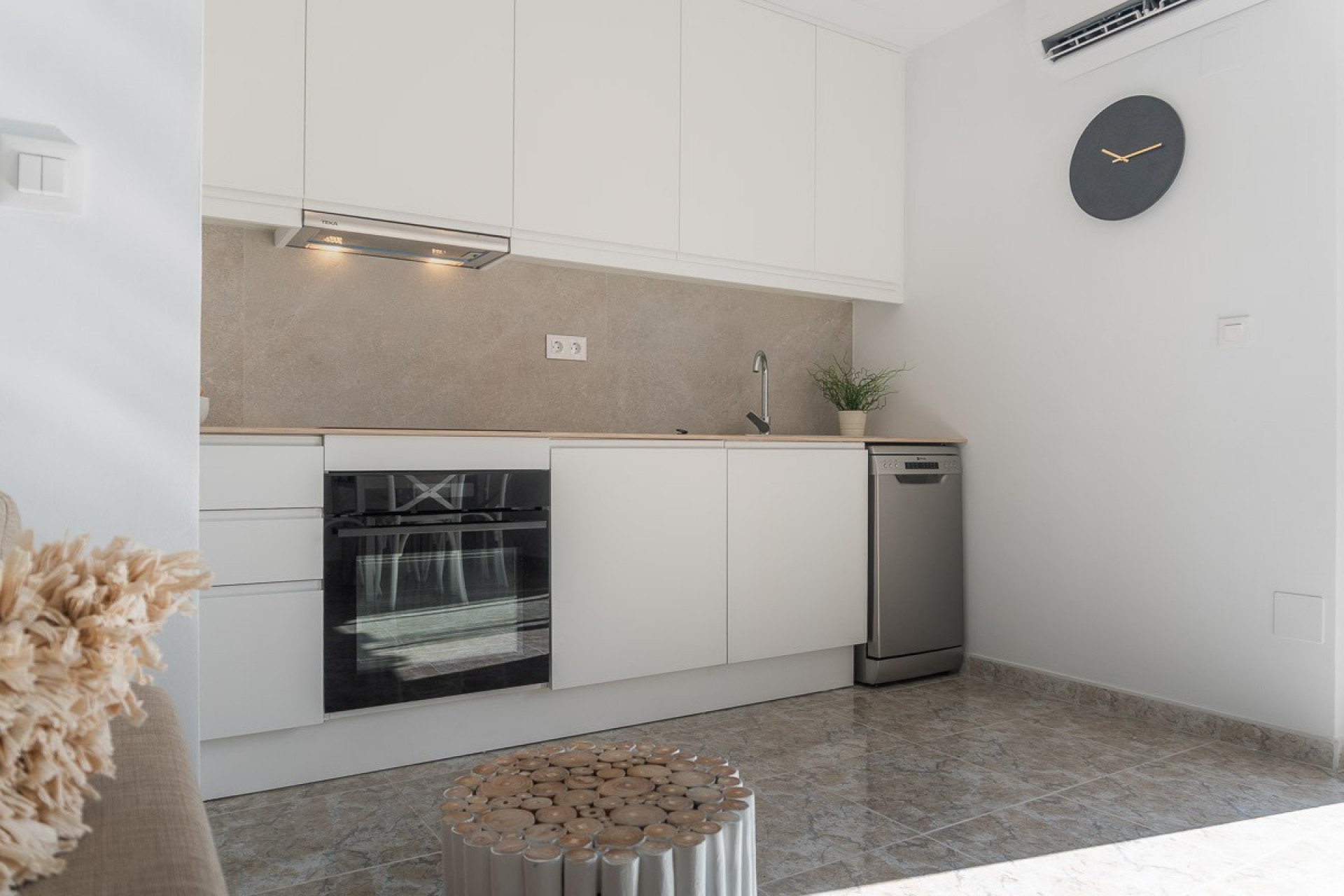 Wiederverkauf - Apartment -
Torrevieja - La Mata
