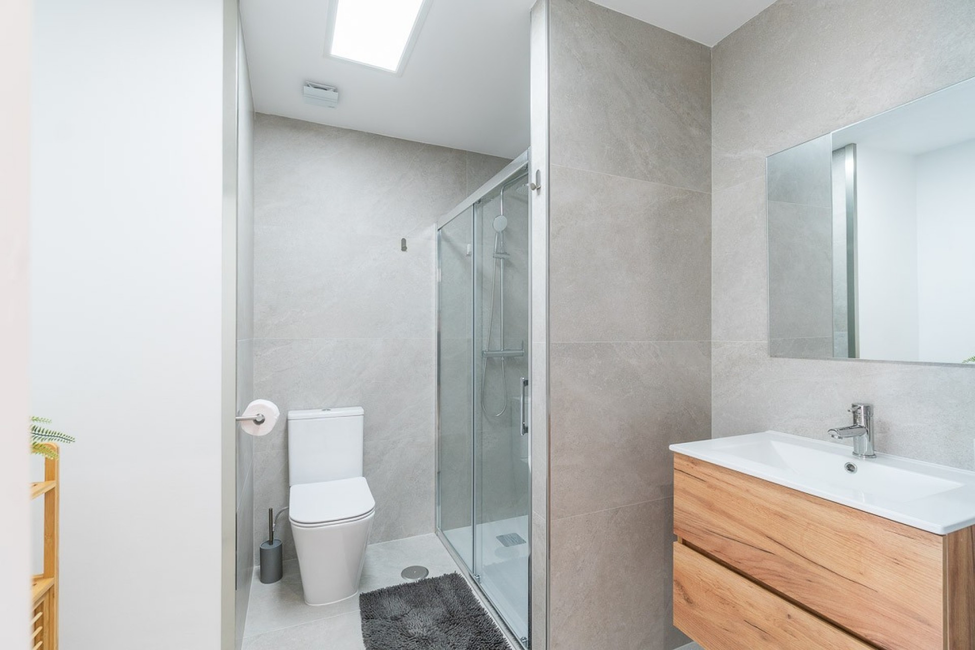 Wiederverkauf - Apartment -
Torrevieja - La Mata