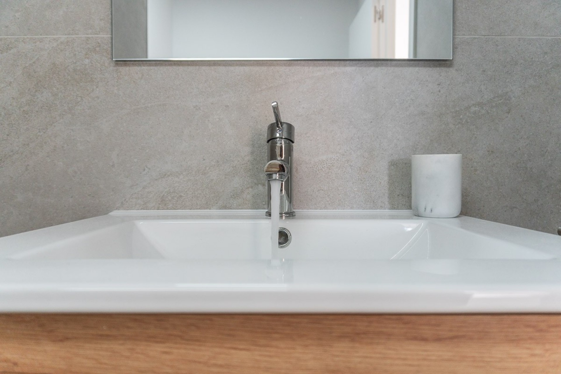 Wiederverkauf - Apartment -
Torrevieja - La Mata