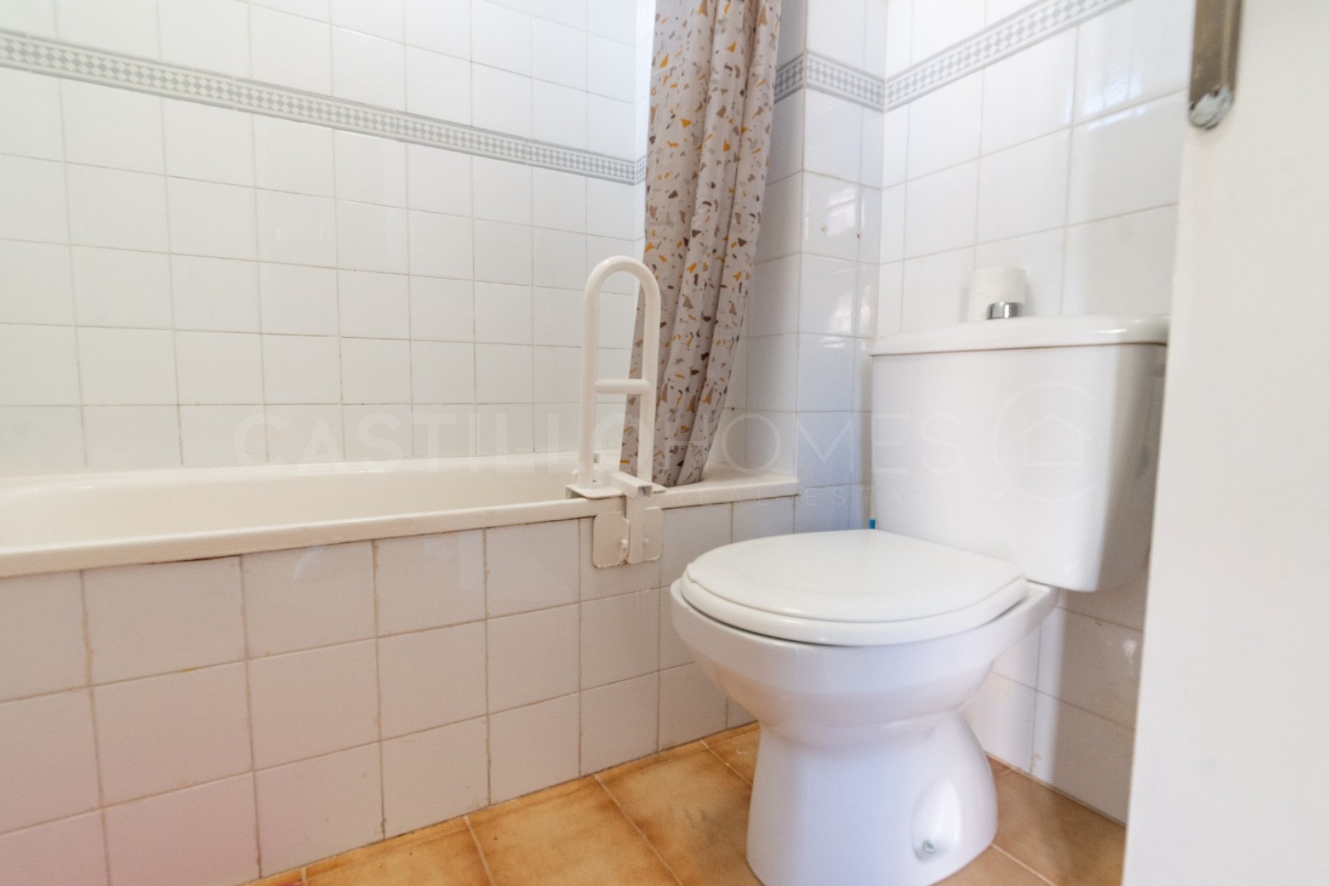 Wiederverkauf - Apartment -
Torrevieja - La veleta