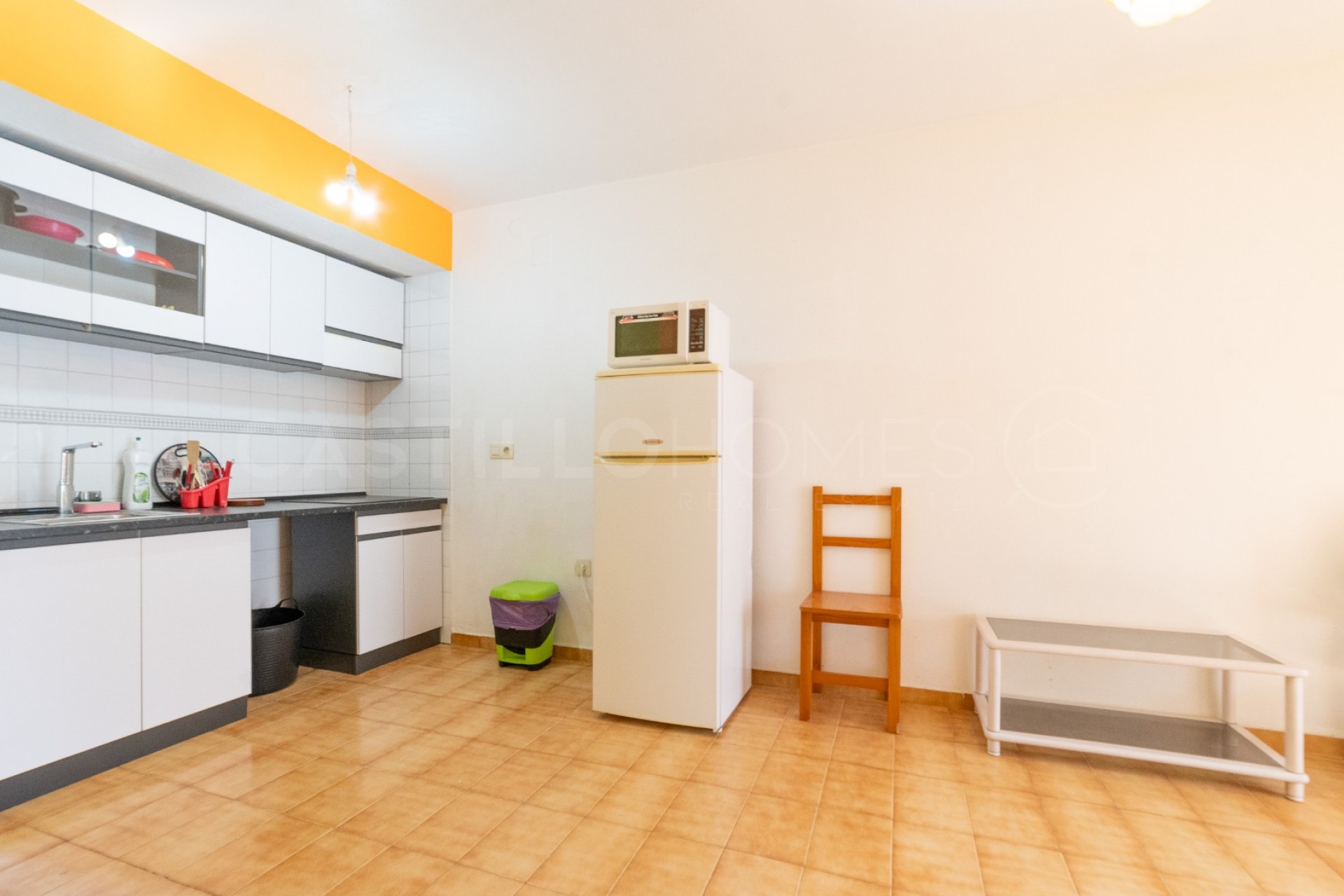 Wiederverkauf - Apartment -
Torrevieja - La veleta