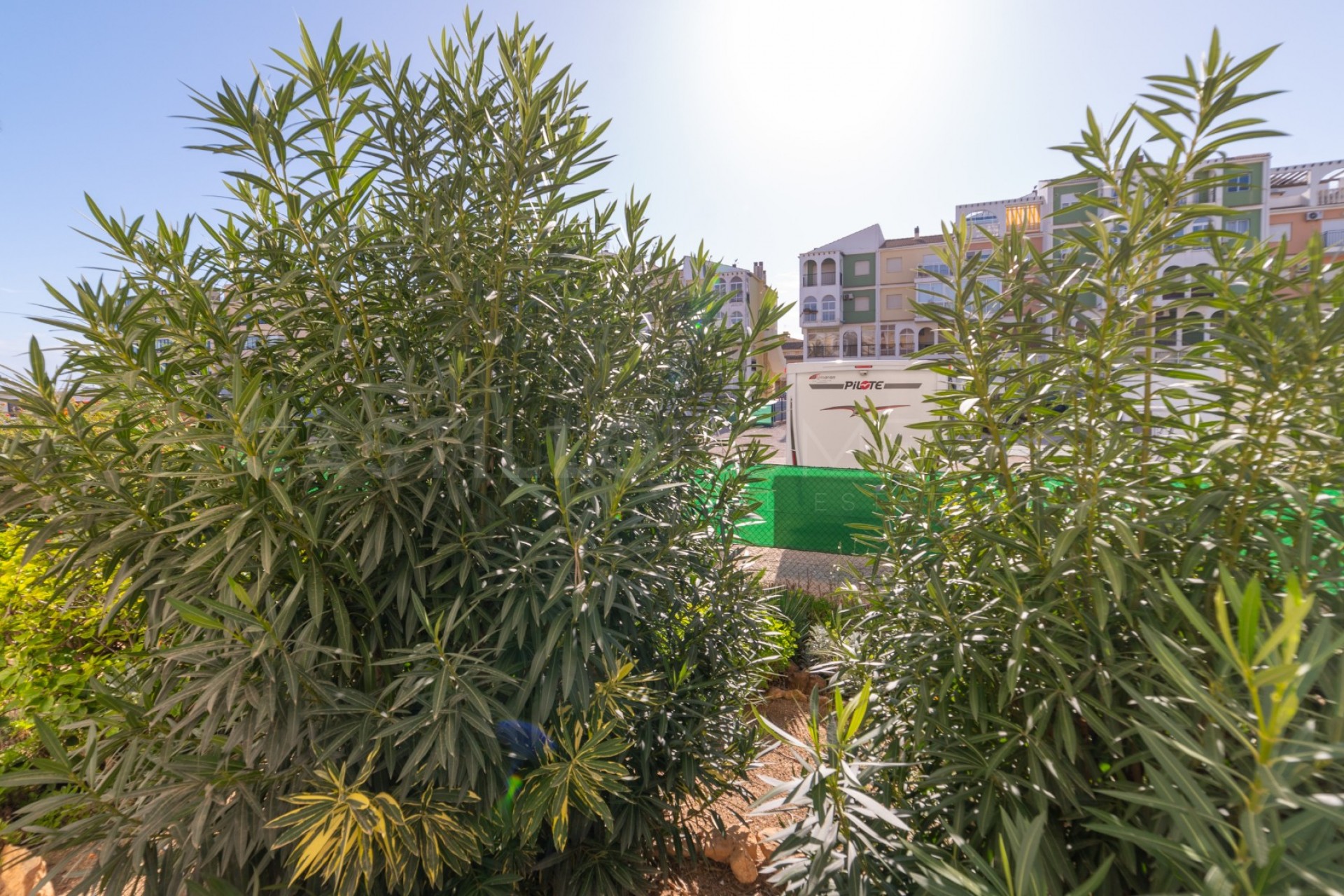 Wiederverkauf - Apartment -
Torrevieja - La veleta