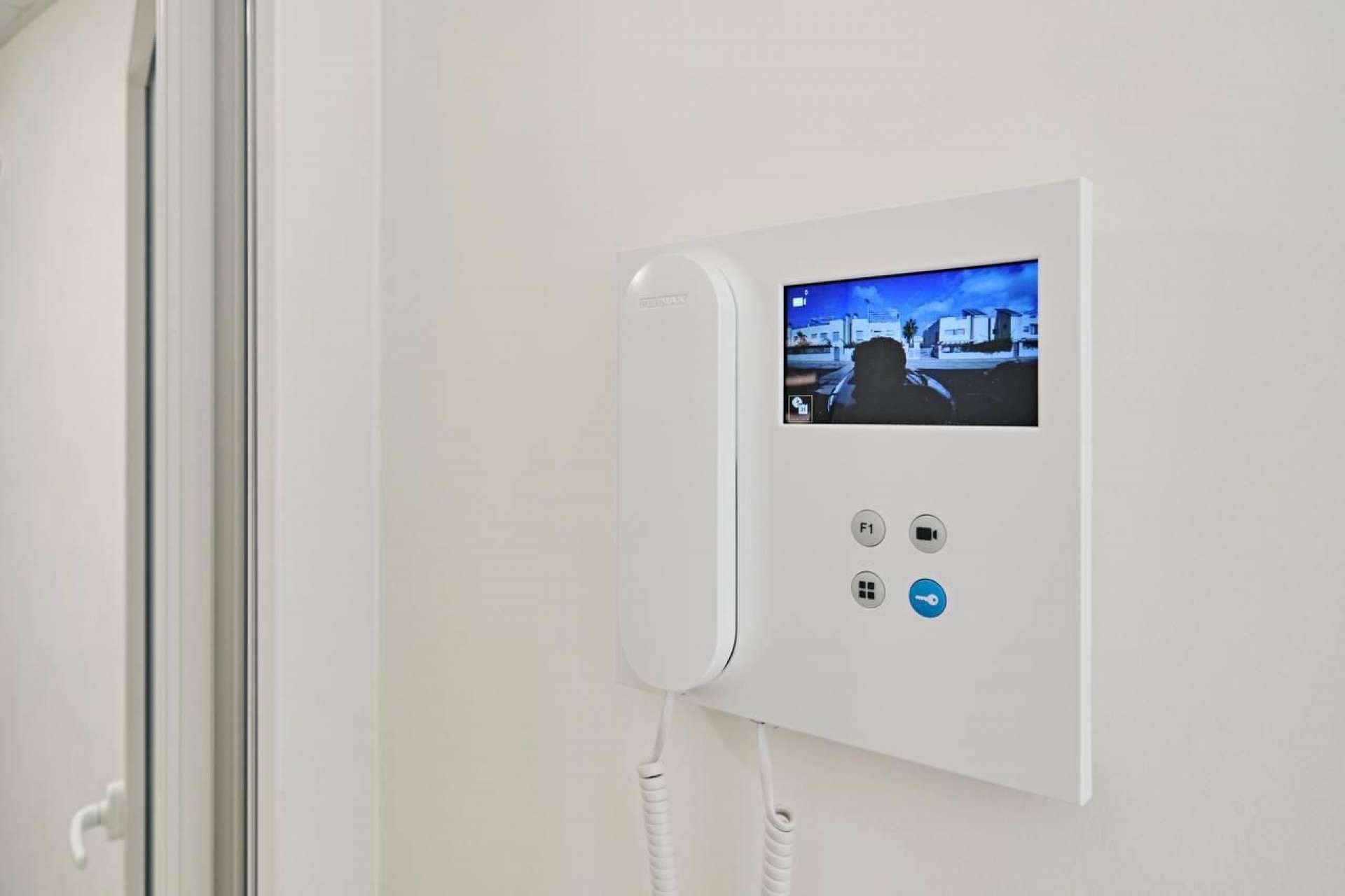 Wiederverkauf - Apartment -
Torrevieja - La veleta