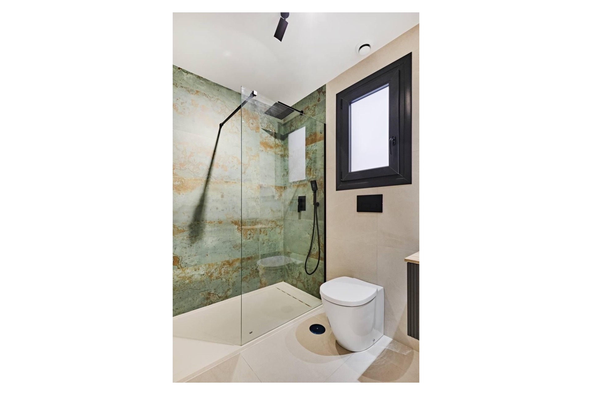 Wiederverkauf - Apartment -
Torrevieja - La veleta