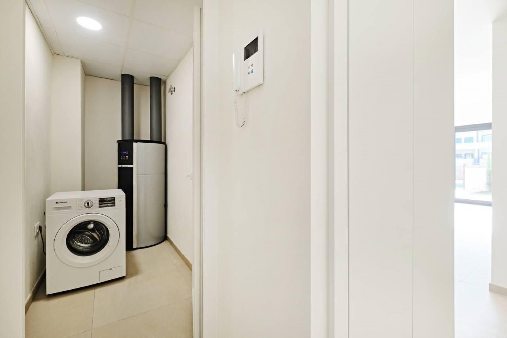 Wiederverkauf - Apartment -
Torrevieja - La veleta