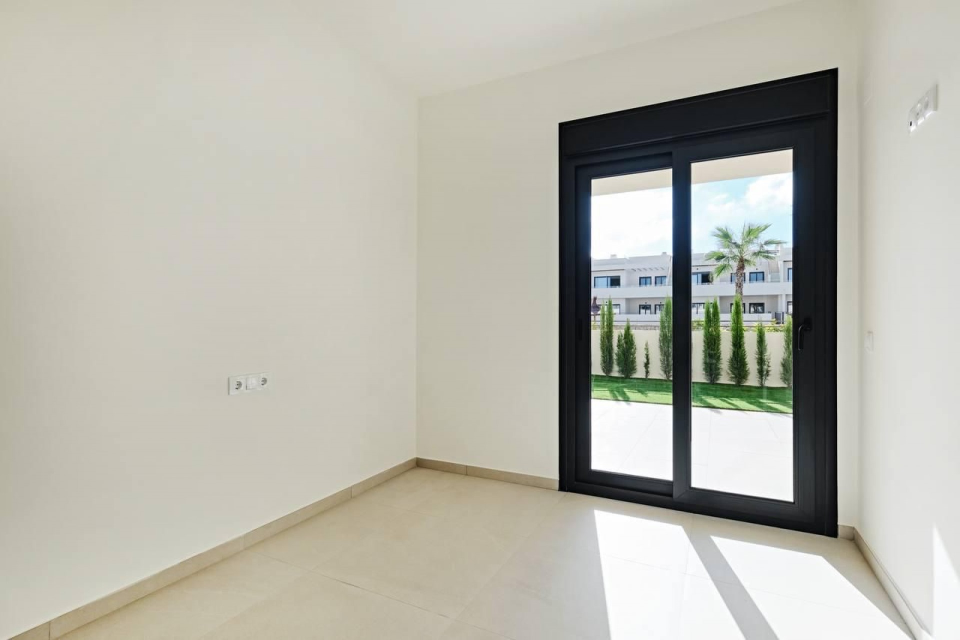 Wiederverkauf - Apartment -
Torrevieja - La veleta
