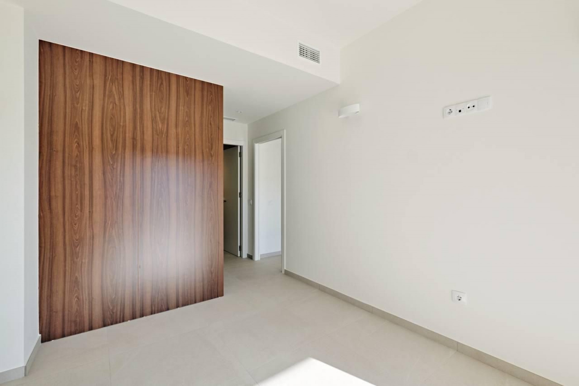 Wiederverkauf - Apartment -
Torrevieja - La veleta