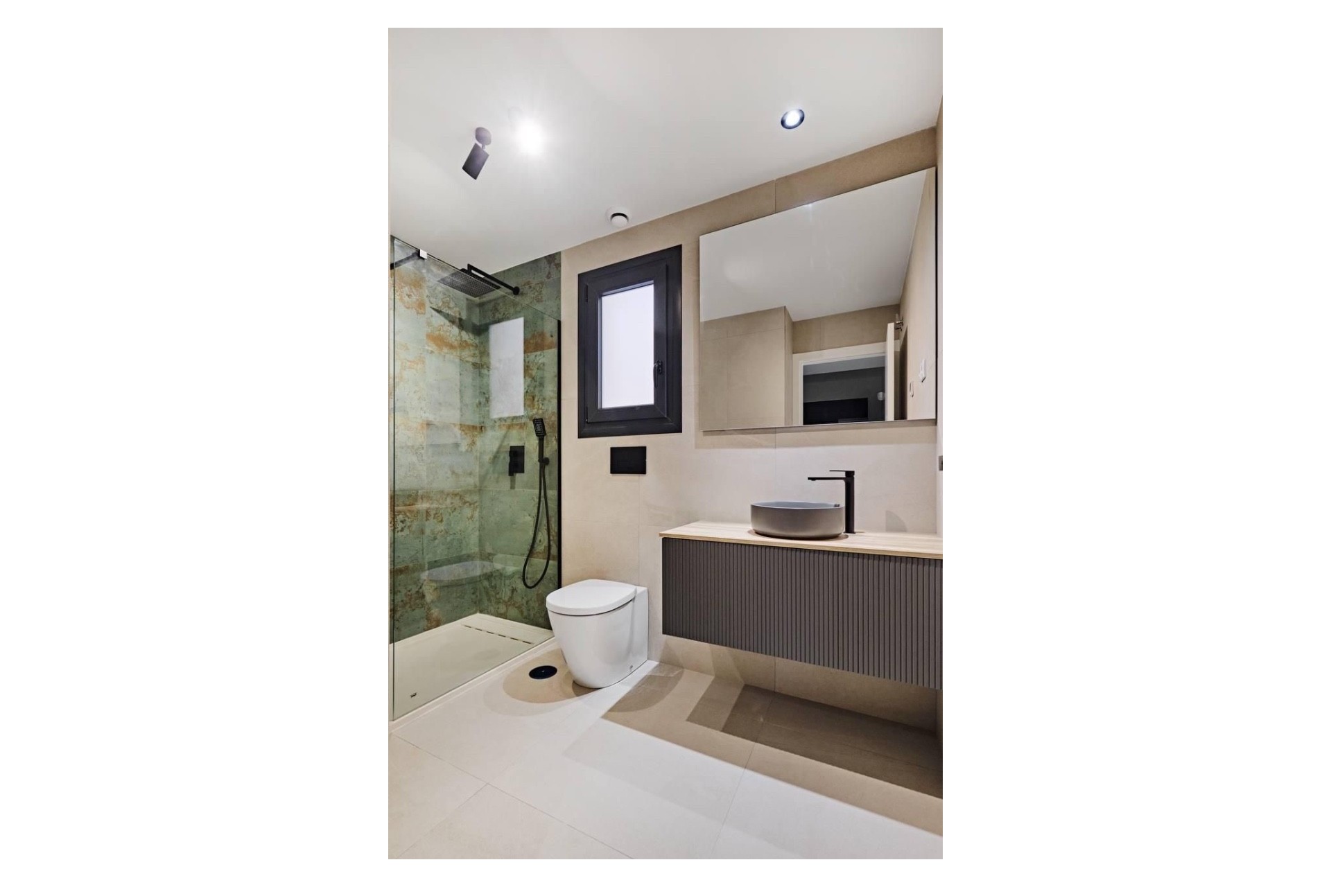 Wiederverkauf - Apartment -
Torrevieja - La veleta