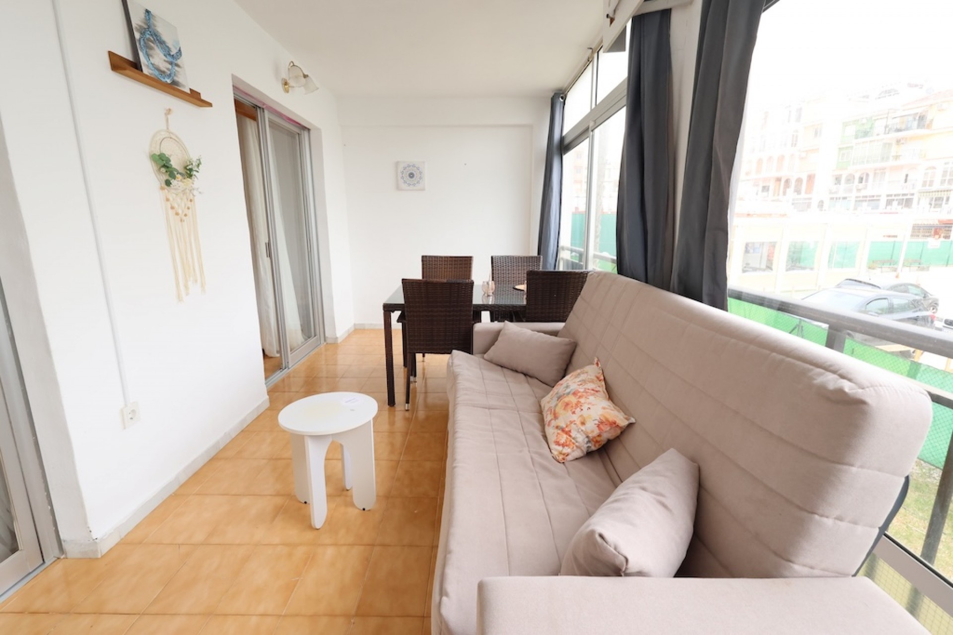 Wiederverkauf - Apartment -
Torrevieja - La veleta