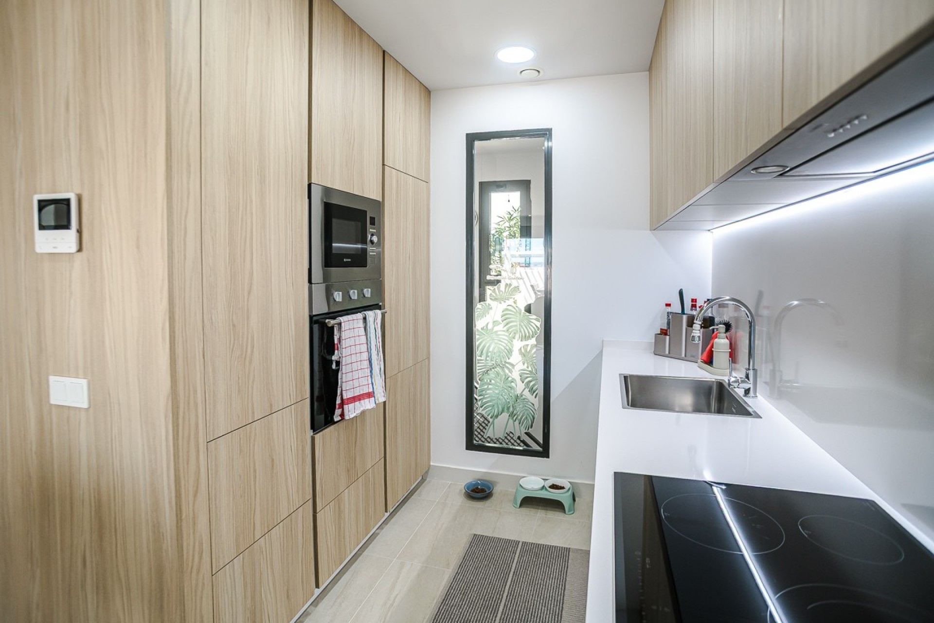 Wiederverkauf - Apartment -
Torrevieja - LOS BALCONES - LOS ALTOS