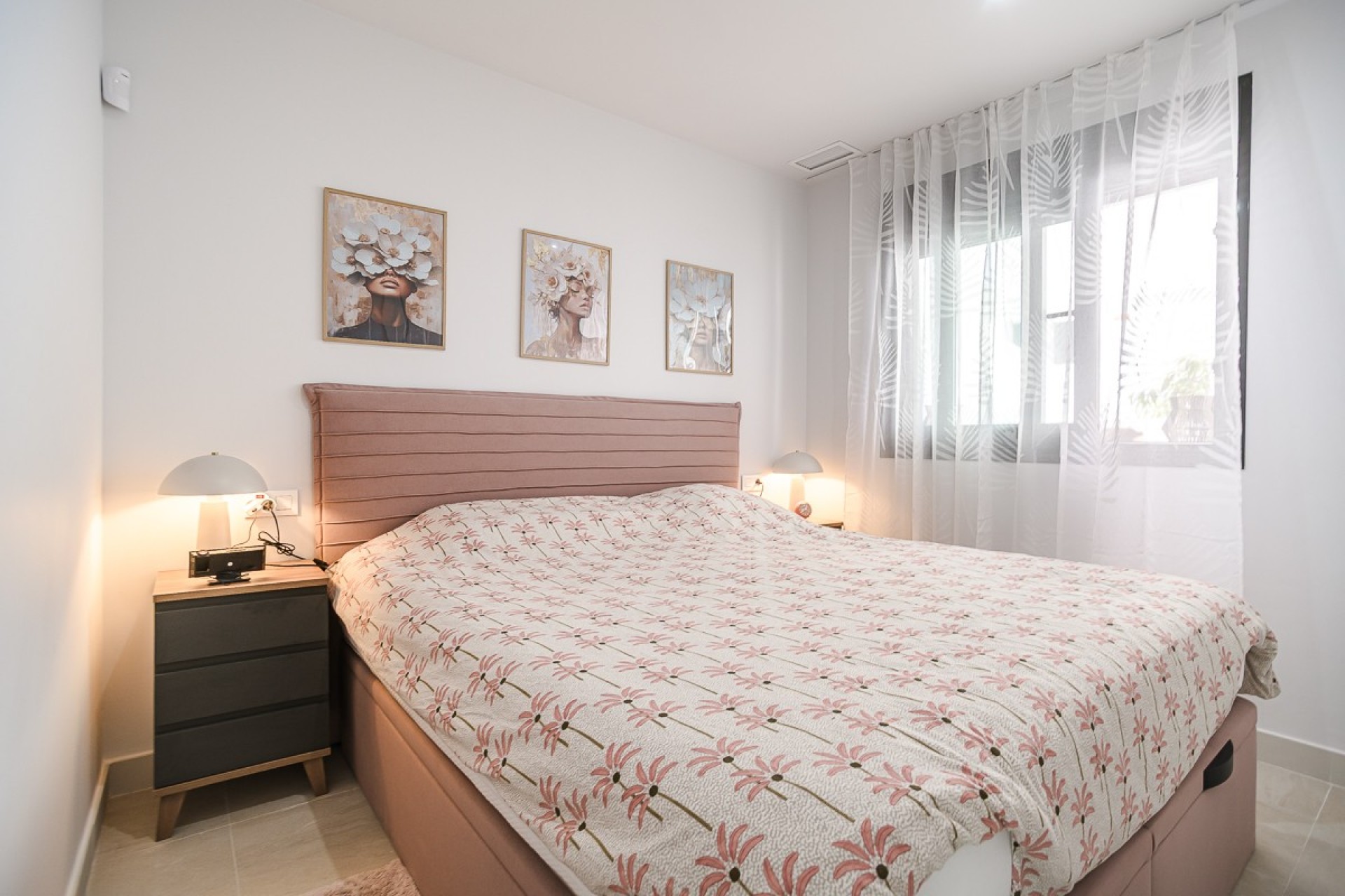 Wiederverkauf - Apartment -
Torrevieja - LOS BALCONES - LOS ALTOS