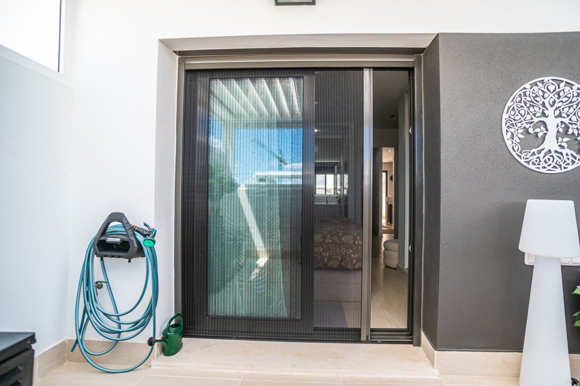 Wiederverkauf - Apartment -
Torrevieja - LOS BALCONES - LOS ALTOS