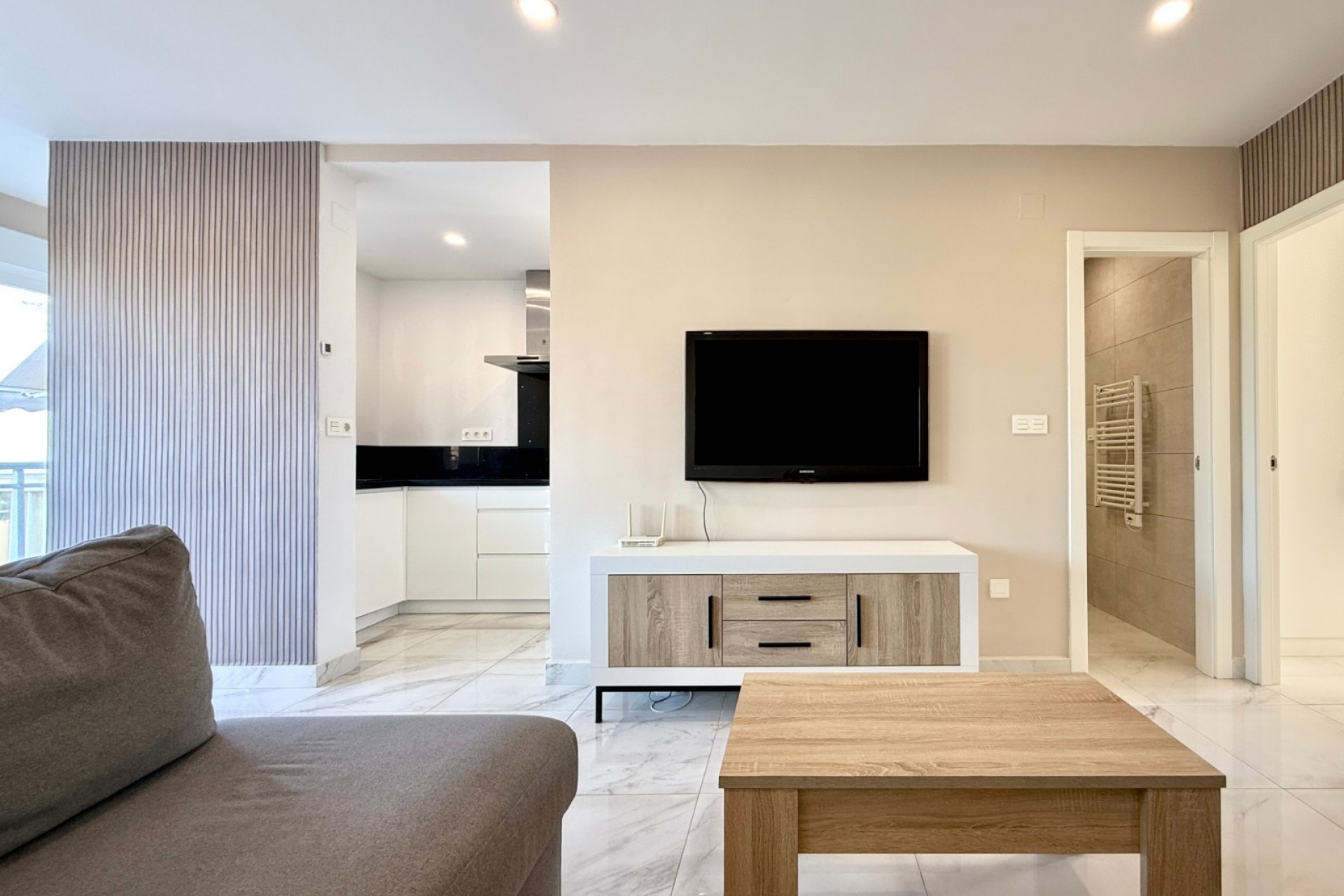 Wiederverkauf - Apartment -
Torrevieja - Los Balcones