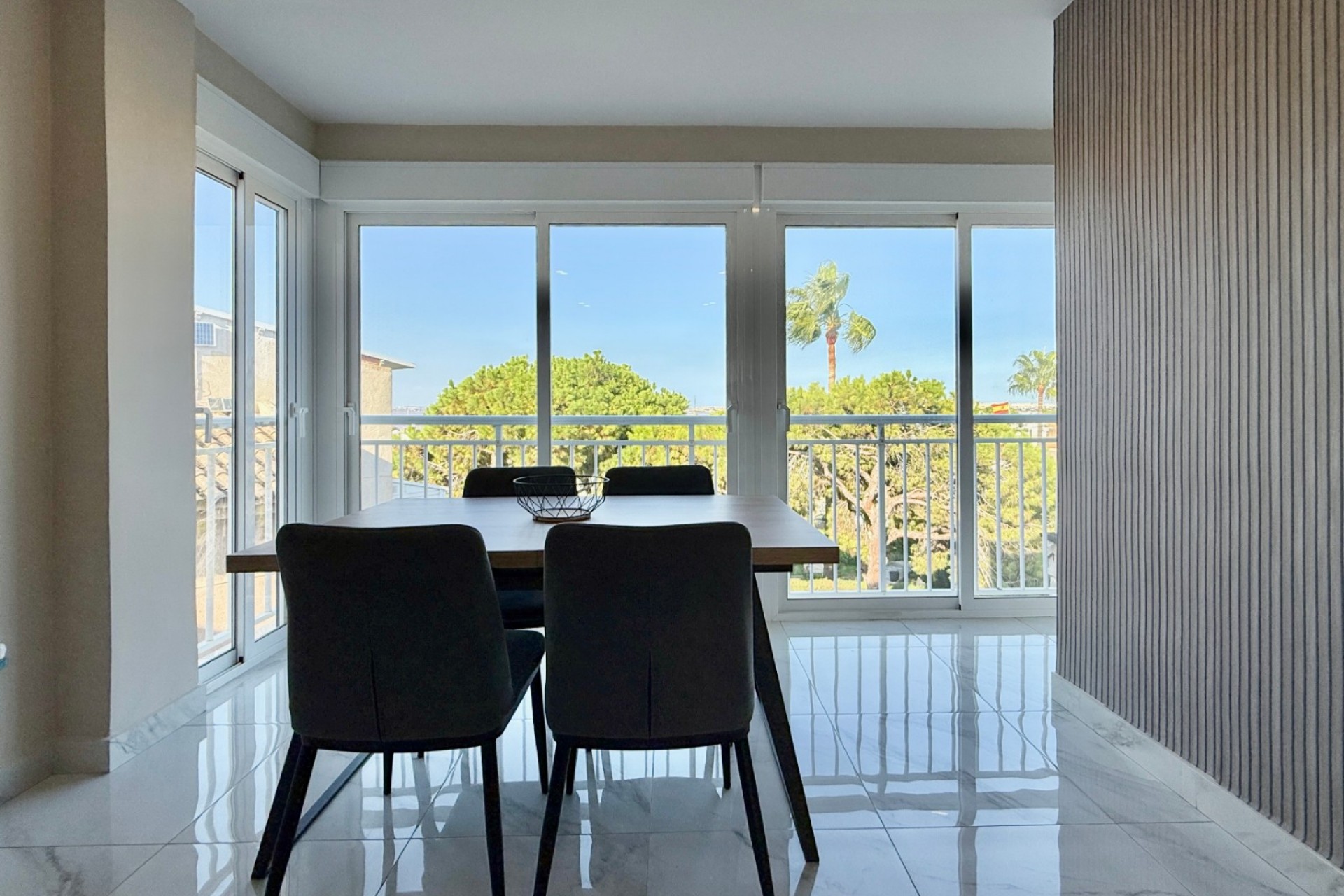 Wiederverkauf - Apartment -
Torrevieja - Los Balcones