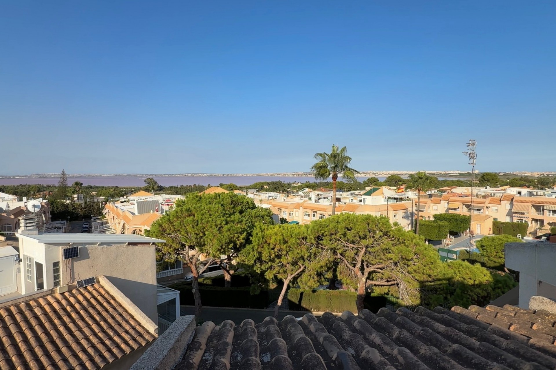Wiederverkauf - Apartment -
Torrevieja - Los Balcones