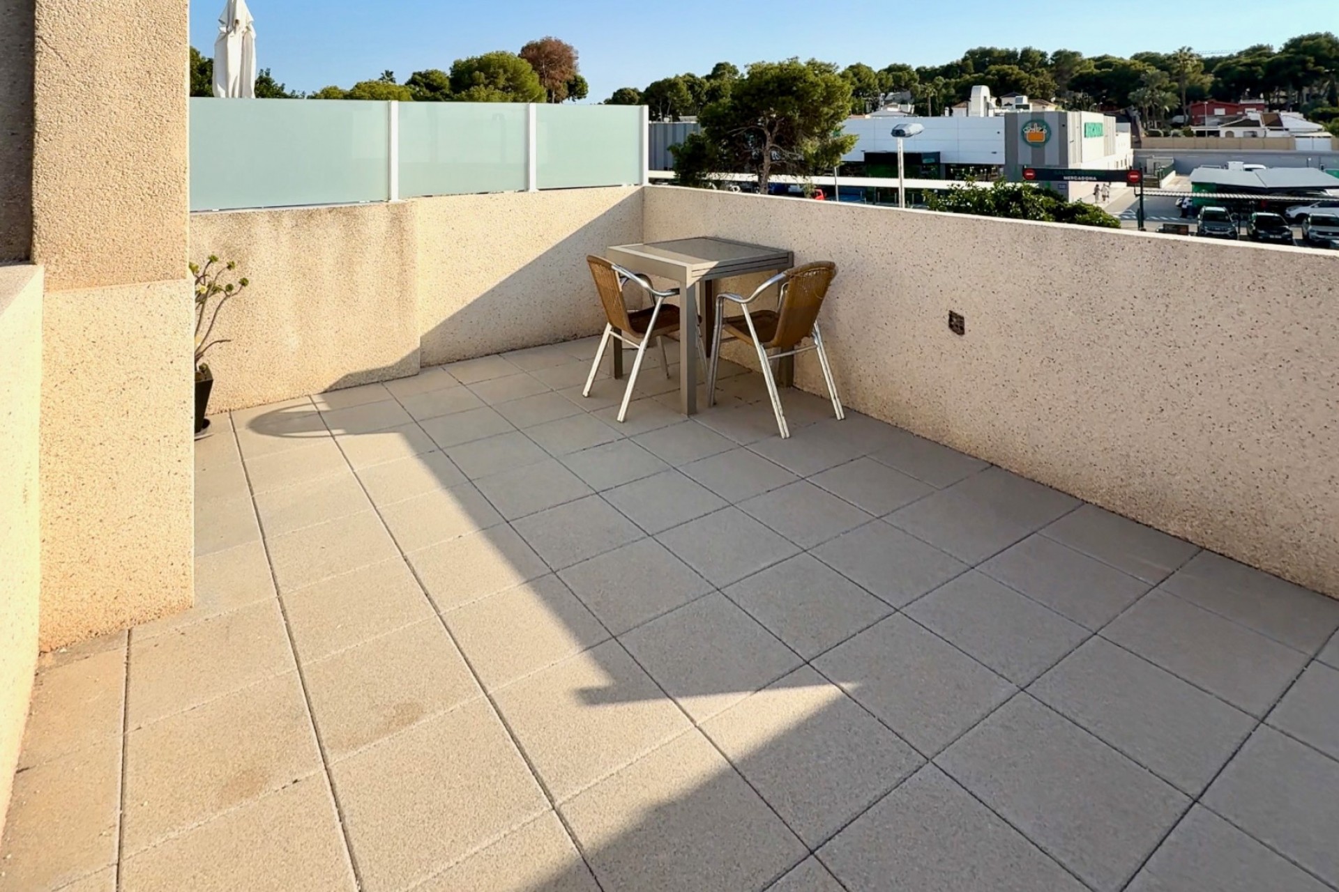 Wiederverkauf - Apartment -
Torrevieja - Los Balcones
