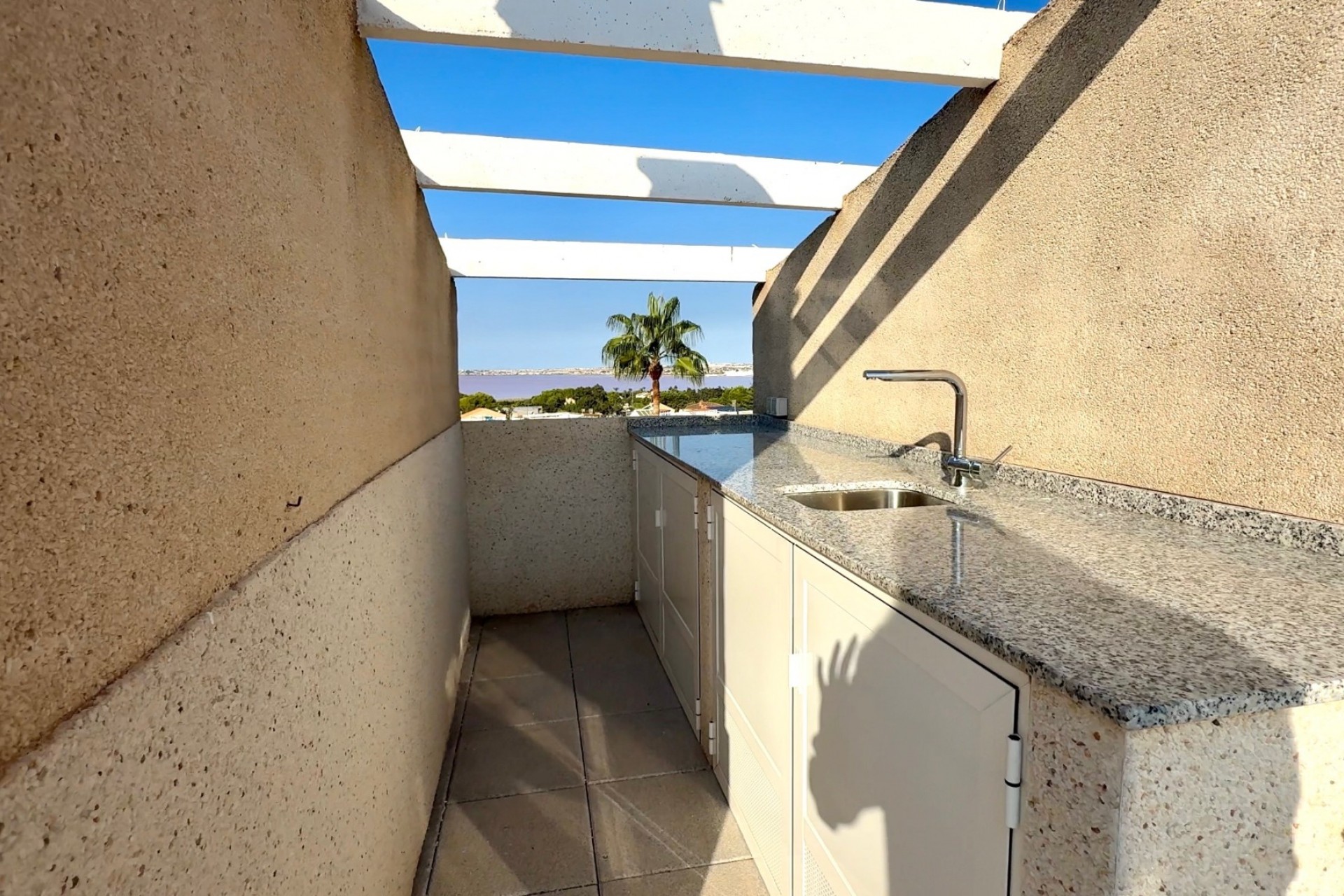 Wiederverkauf - Apartment -
Torrevieja - Los Balcones