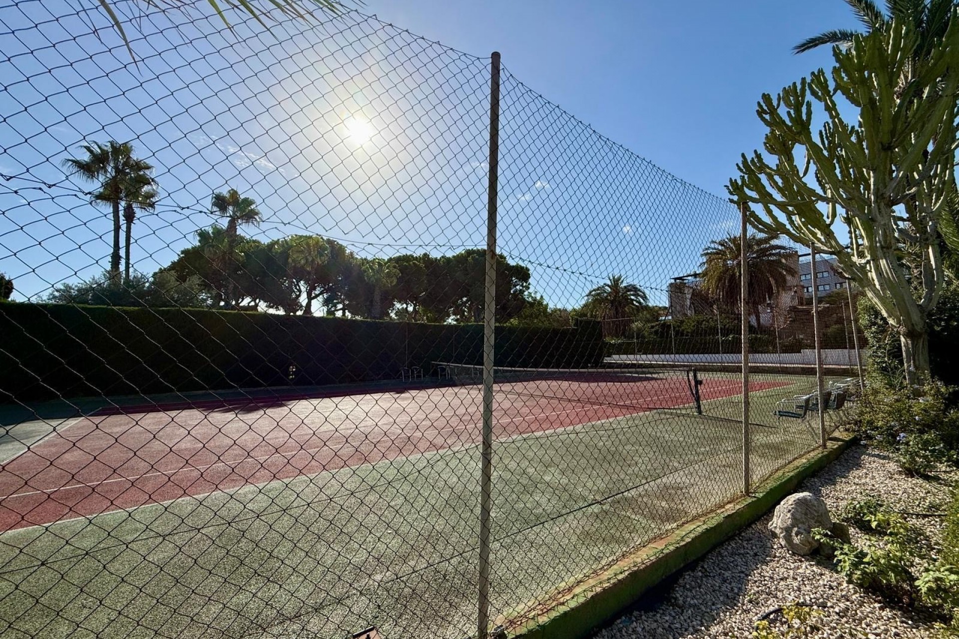 Wiederverkauf - Apartment -
Torrevieja - Los Balcones