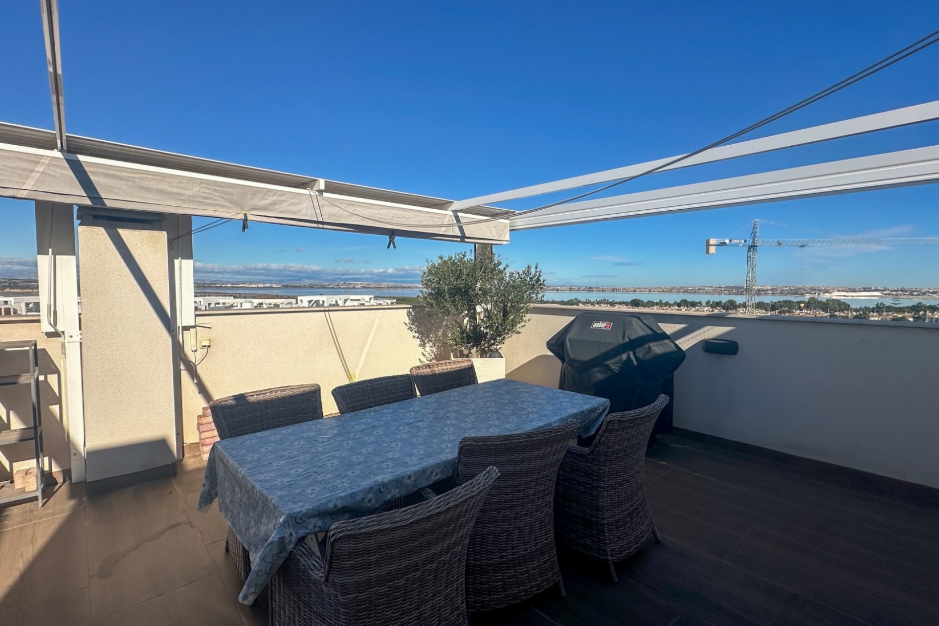 Wiederverkauf - Apartment -
Torrevieja - Los Balcones
