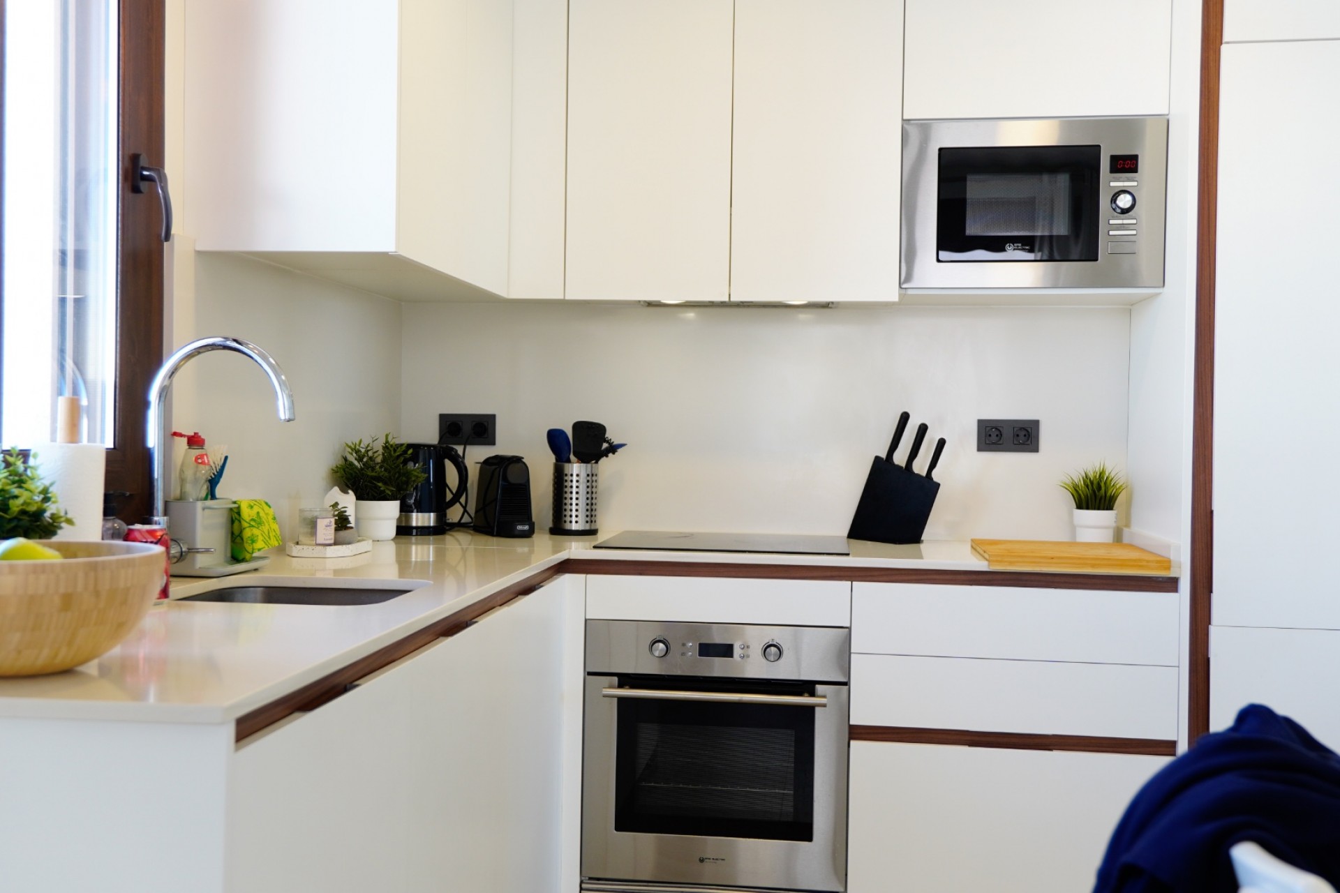 Wiederverkauf - Apartment -
Torrevieja - Los Balcones