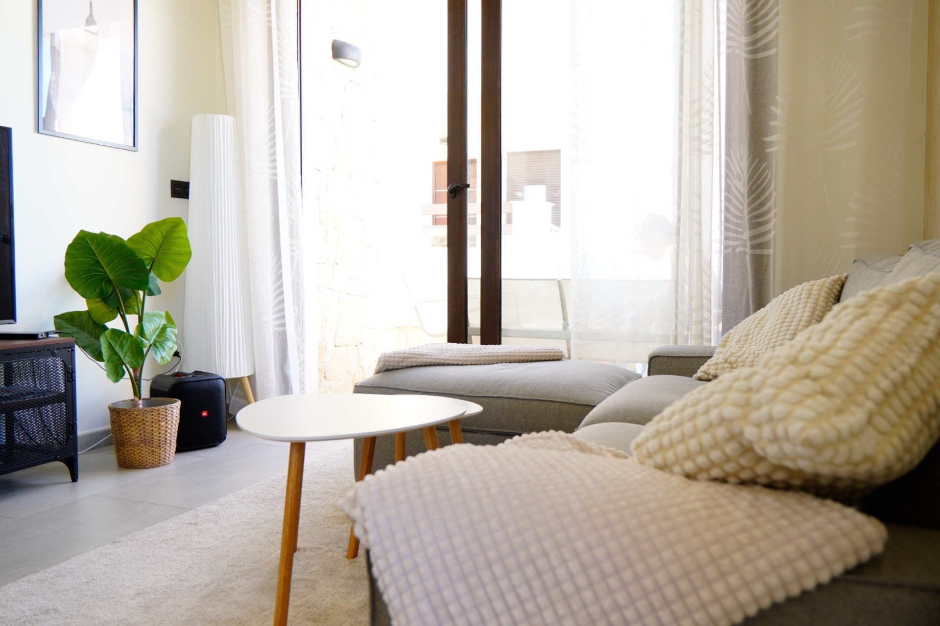 Wiederverkauf - Apartment -
Torrevieja - Los Balcones