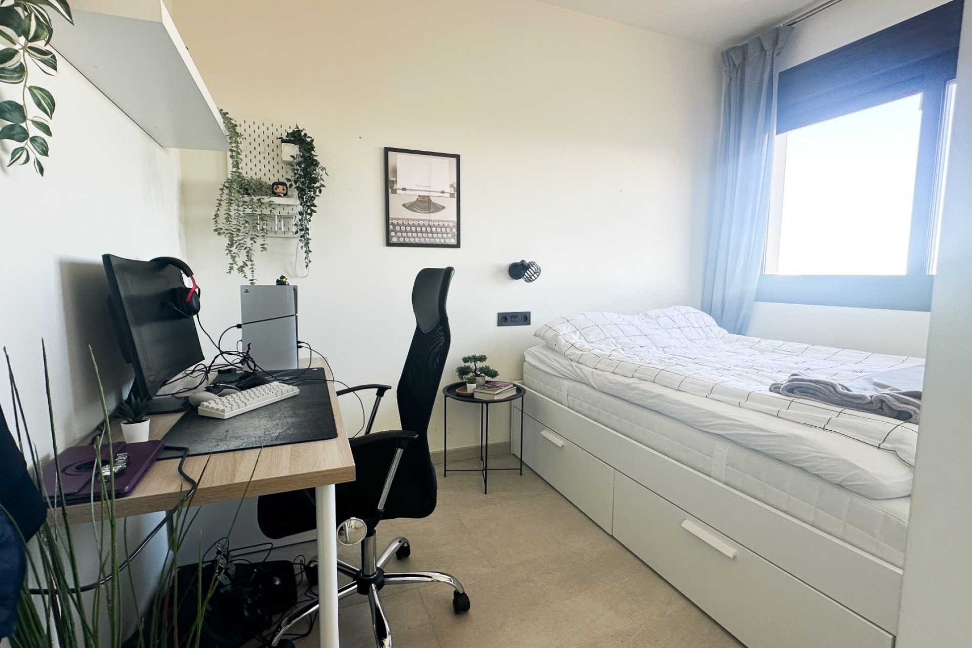 Wiederverkauf - Apartment -
Torrevieja - Los Balcones