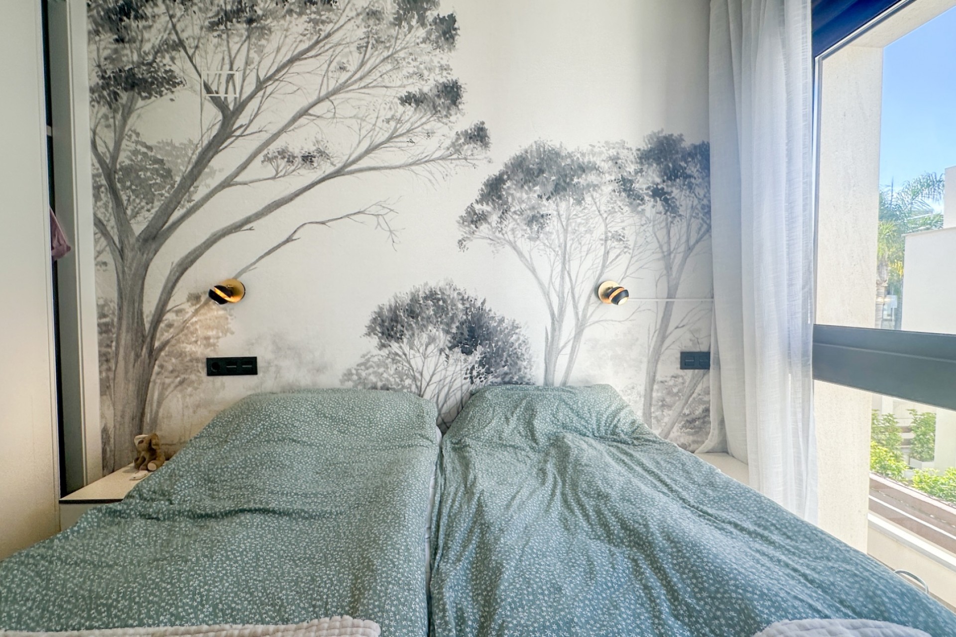 Wiederverkauf - Apartment -
Torrevieja - Los Balcones