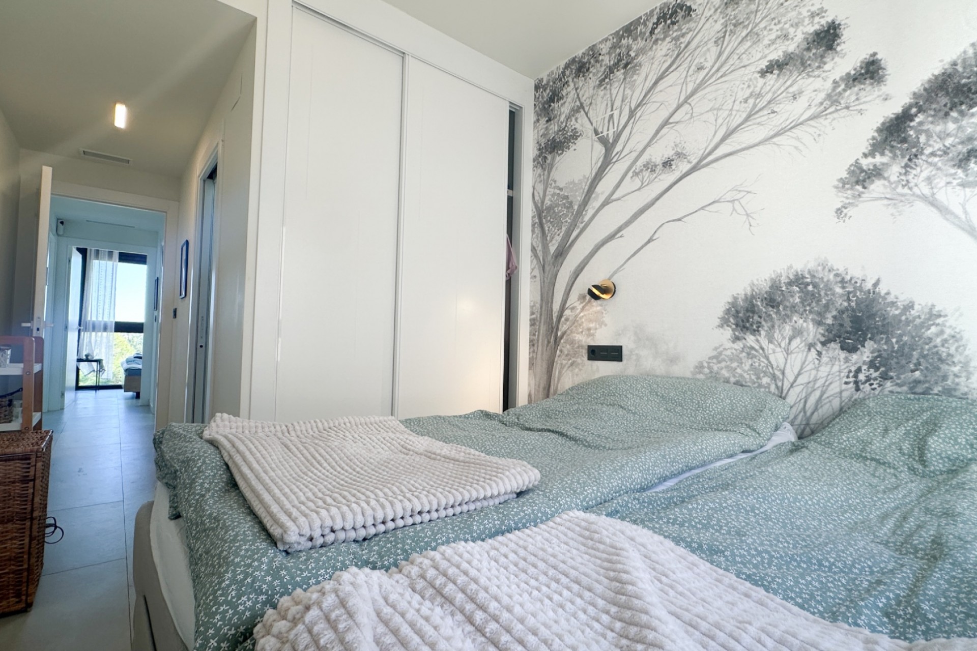 Wiederverkauf - Apartment -
Torrevieja - Los Balcones