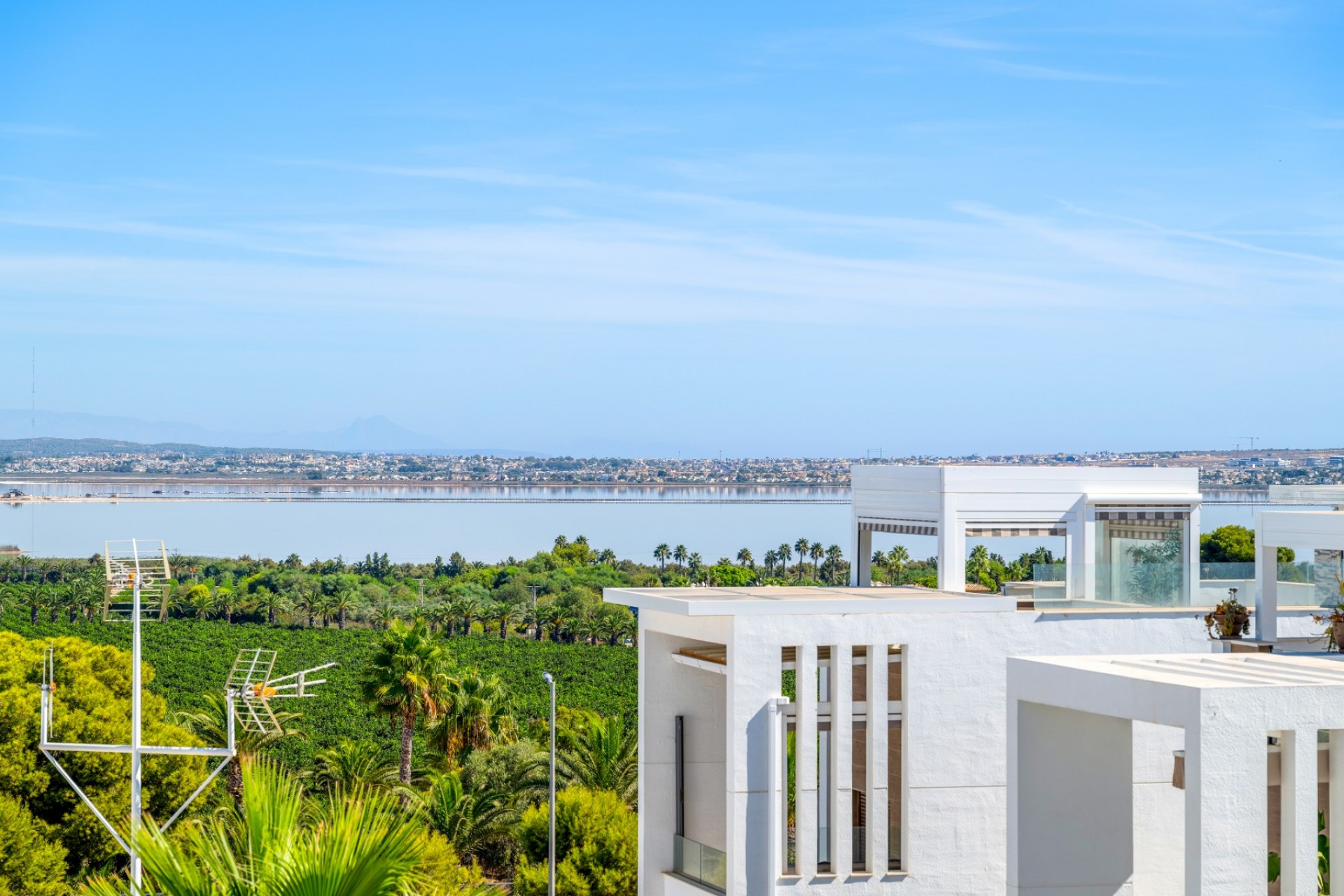 Wiederverkauf - Apartment -
Torrevieja - Los Balcones