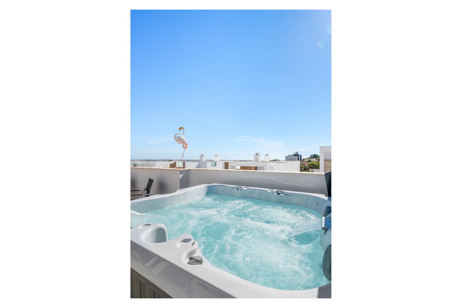 Wiederverkauf - Apartment -
Torrevieja - Los Balcones