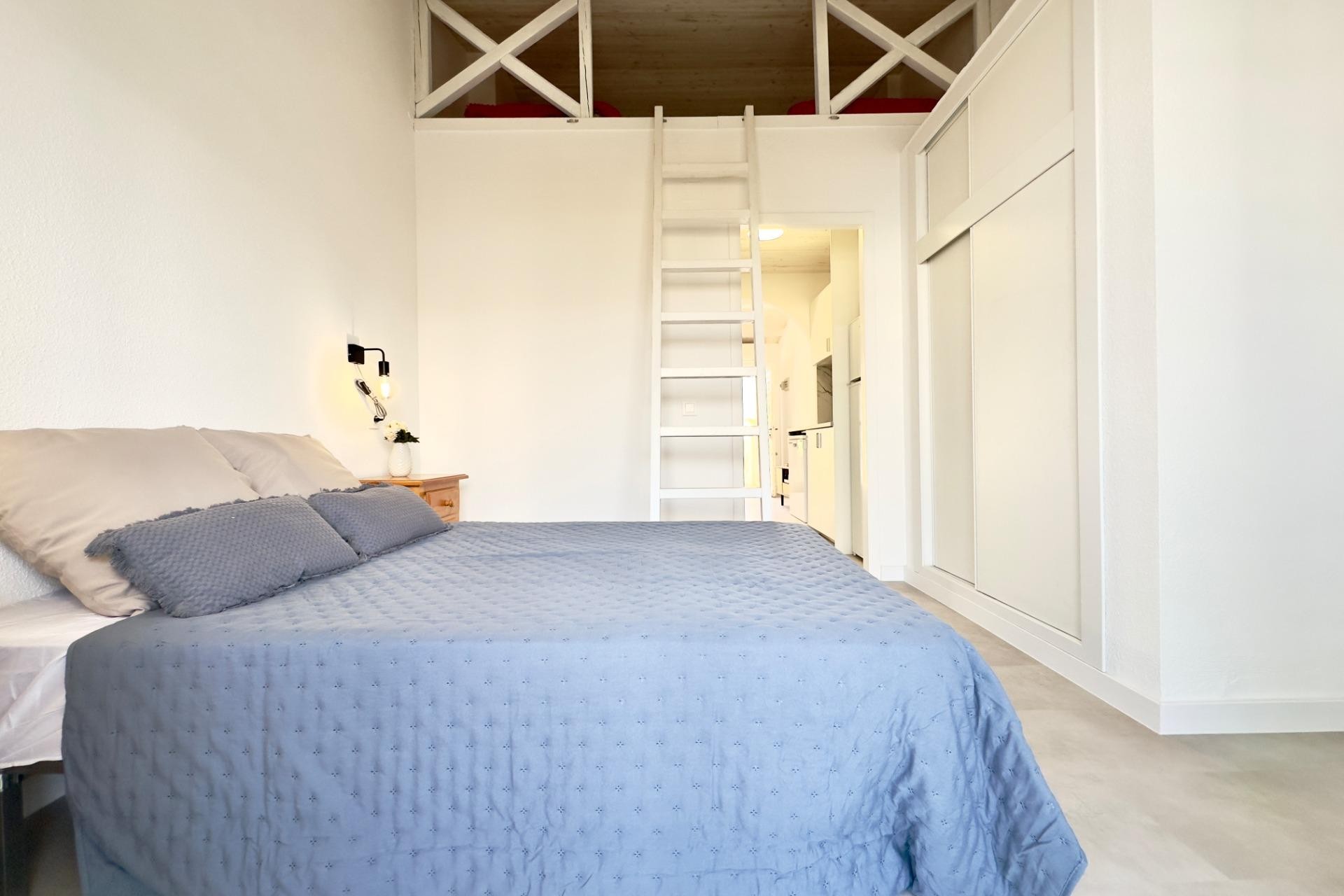 Wiederverkauf - Apartment -
Torrevieja - Los Frutales