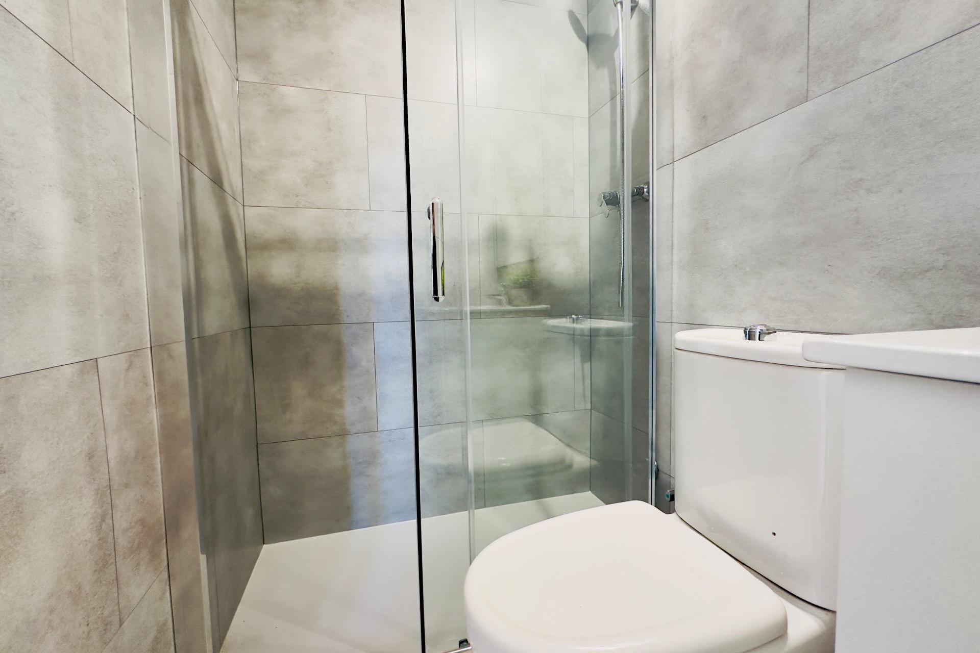 Wiederverkauf - Apartment -
Torrevieja - Los Frutales