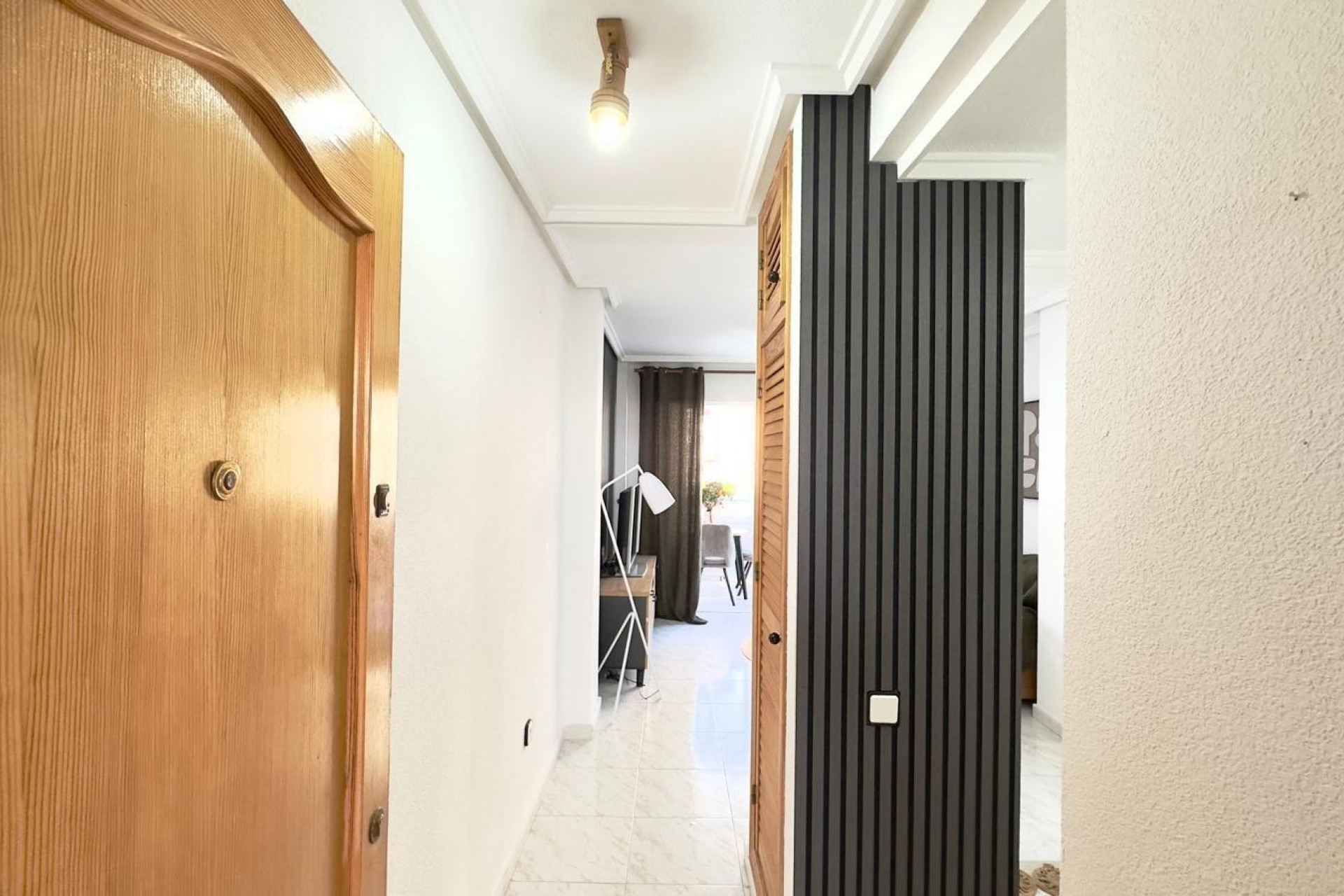 Wiederverkauf - Apartment -
Torrevieja - Nueva Torrevieja - Aguas Nuevas