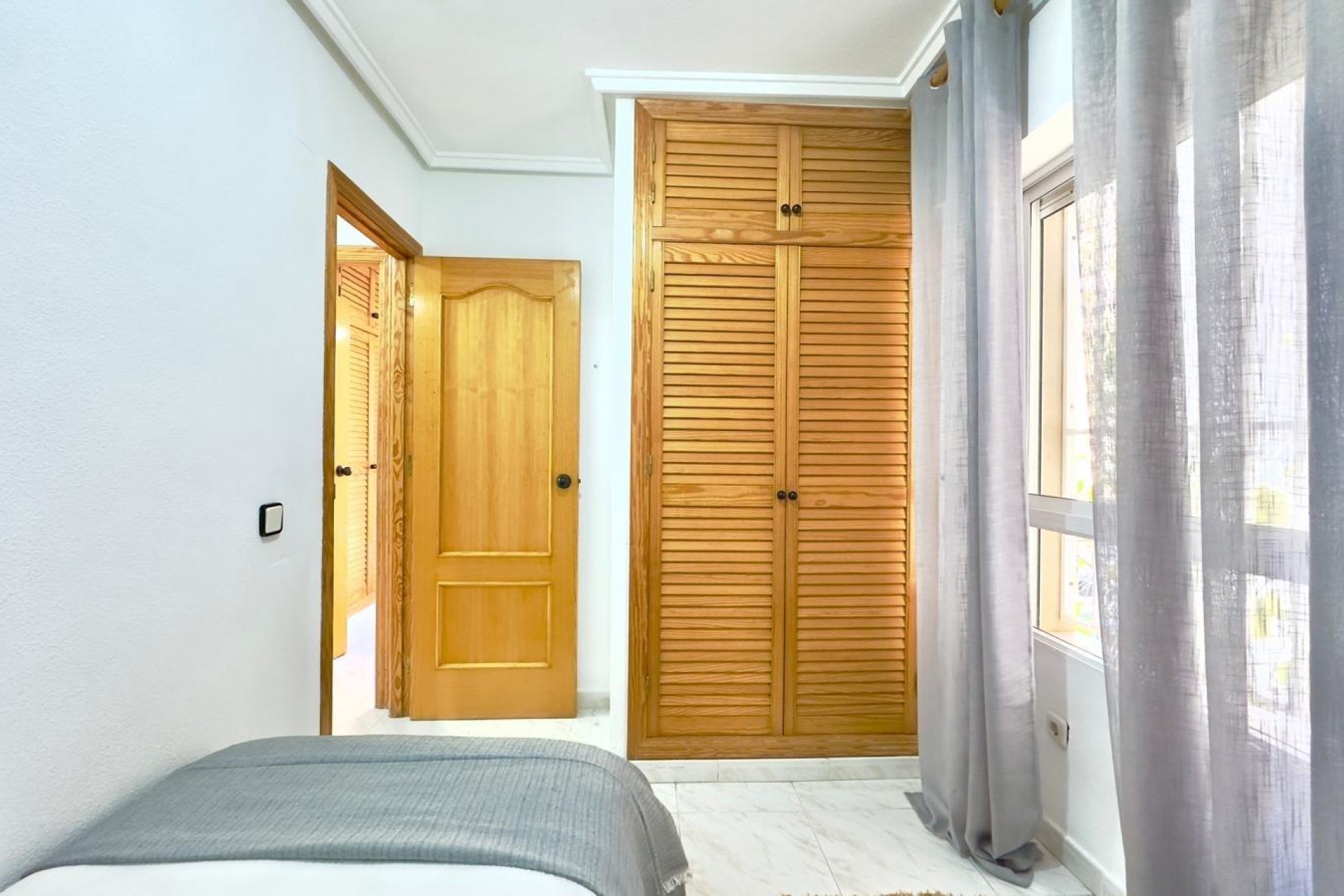 Wiederverkauf - Apartment -
Torrevieja - Nueva Torrevieja - Aguas Nuevas