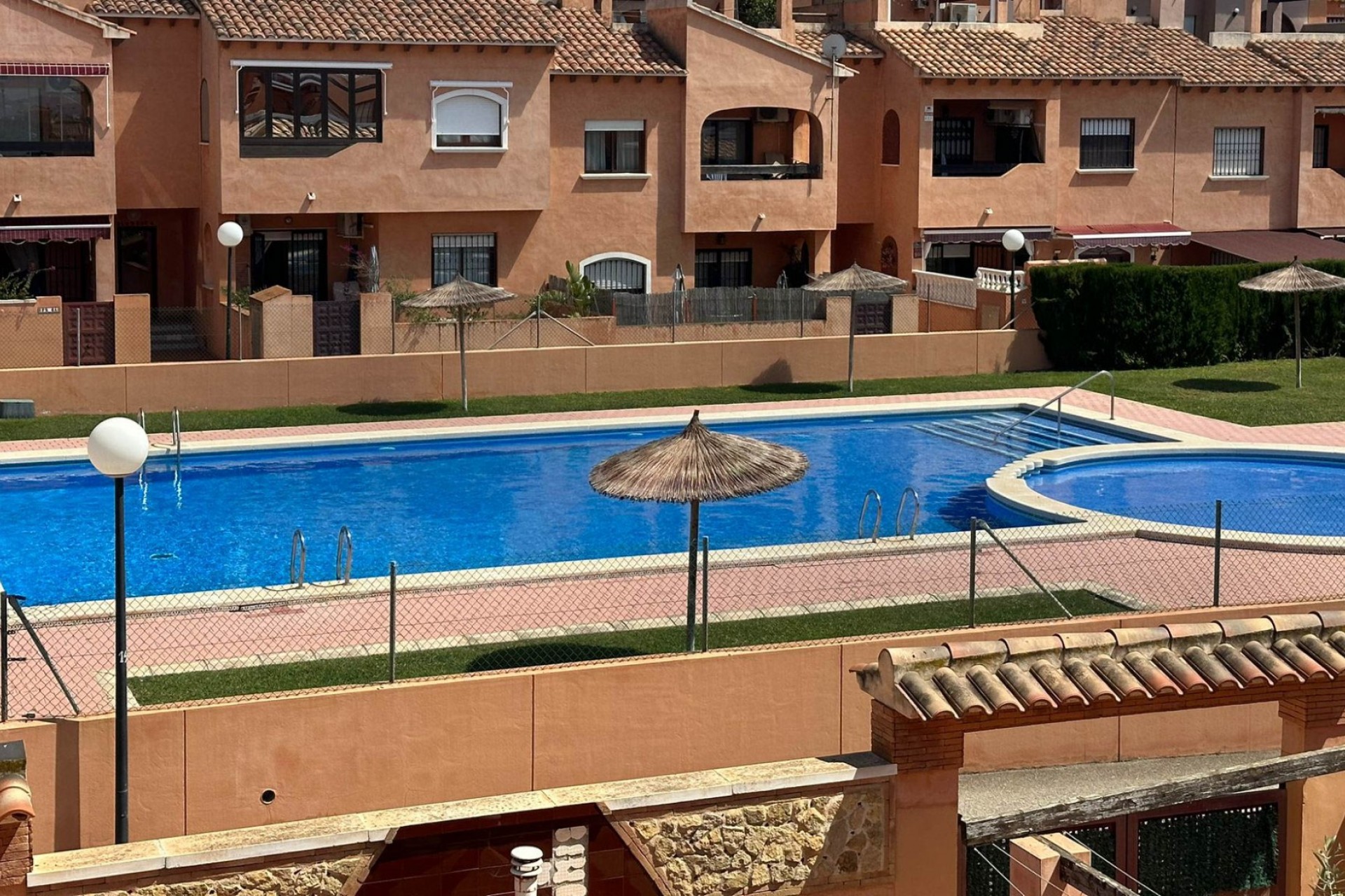 Wiederverkauf - Apartment -
Torrevieja - Nueva Torrevieja - Aguas Nuevas