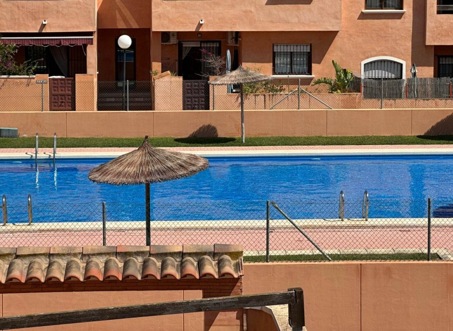 Wiederverkauf - Apartment -
Torrevieja - Nueva Torrevieja - Aguas Nuevas