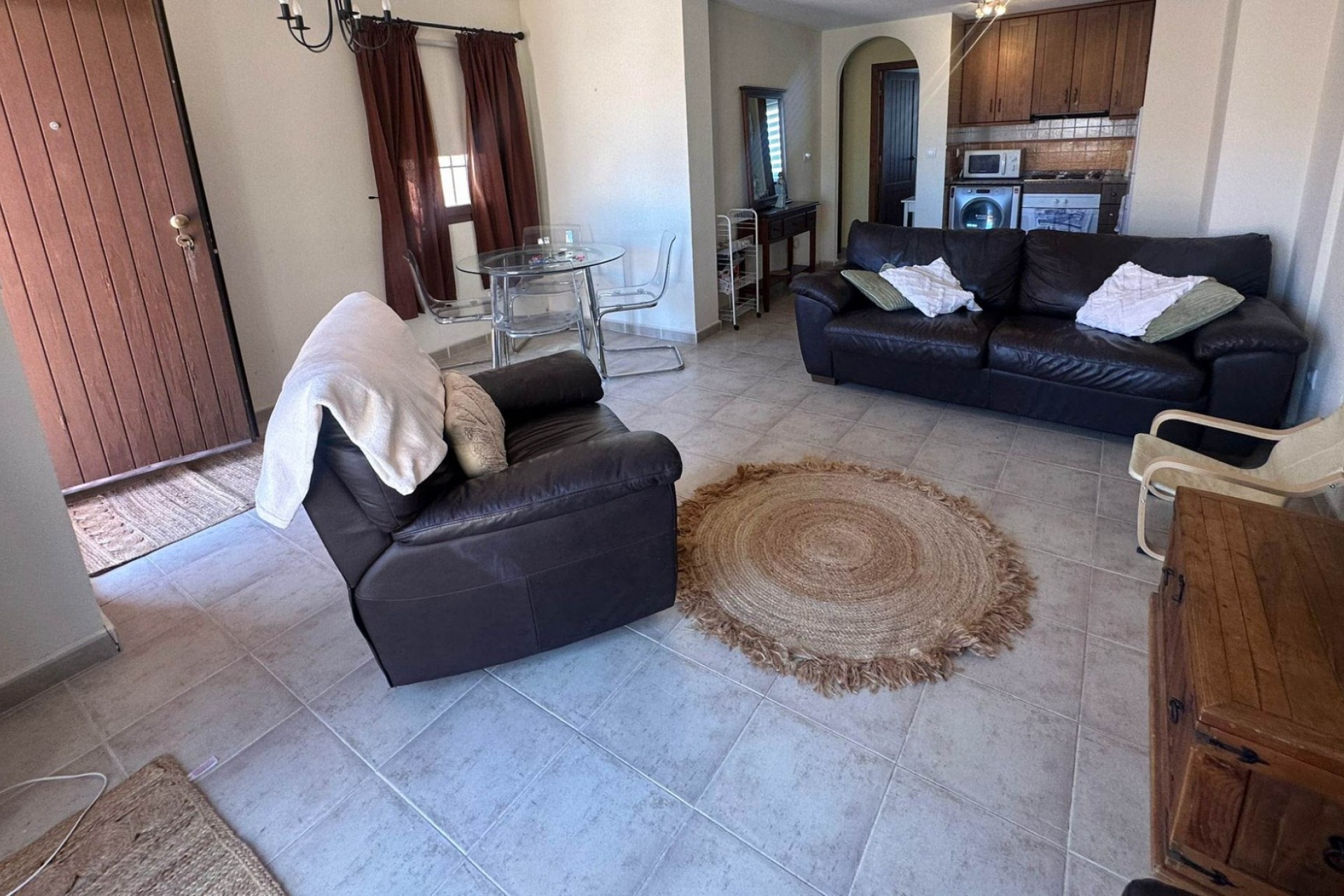 Wiederverkauf - Apartment -
Torrevieja - Nueva Torrevieja - Aguas Nuevas