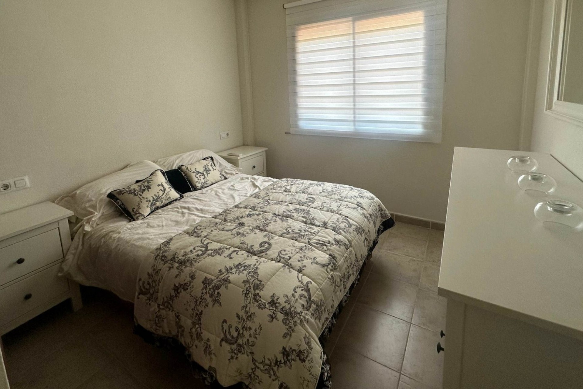 Wiederverkauf - Apartment -
Torrevieja - Nueva Torrevieja - Aguas Nuevas