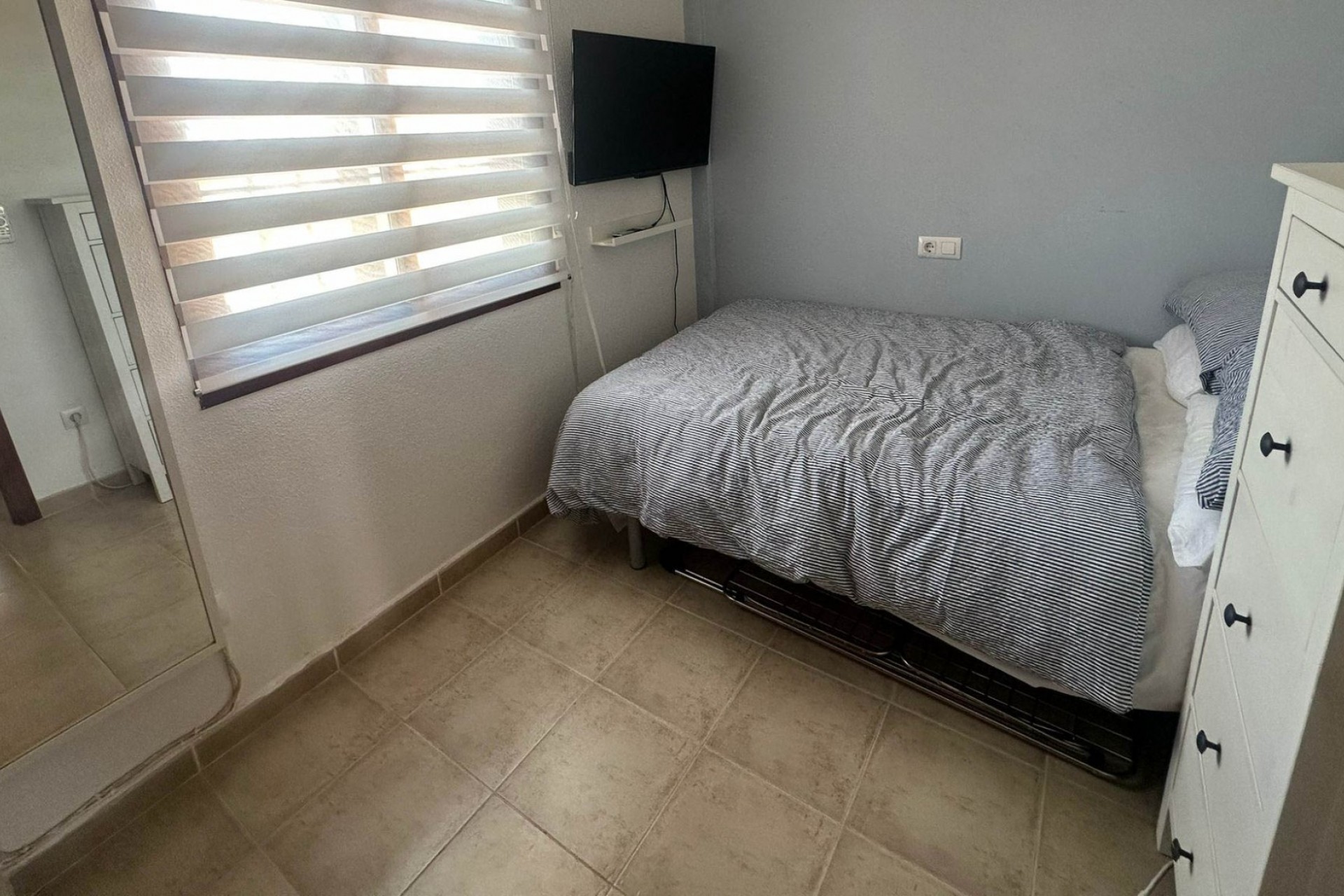 Wiederverkauf - Apartment -
Torrevieja - Nueva Torrevieja - Aguas Nuevas