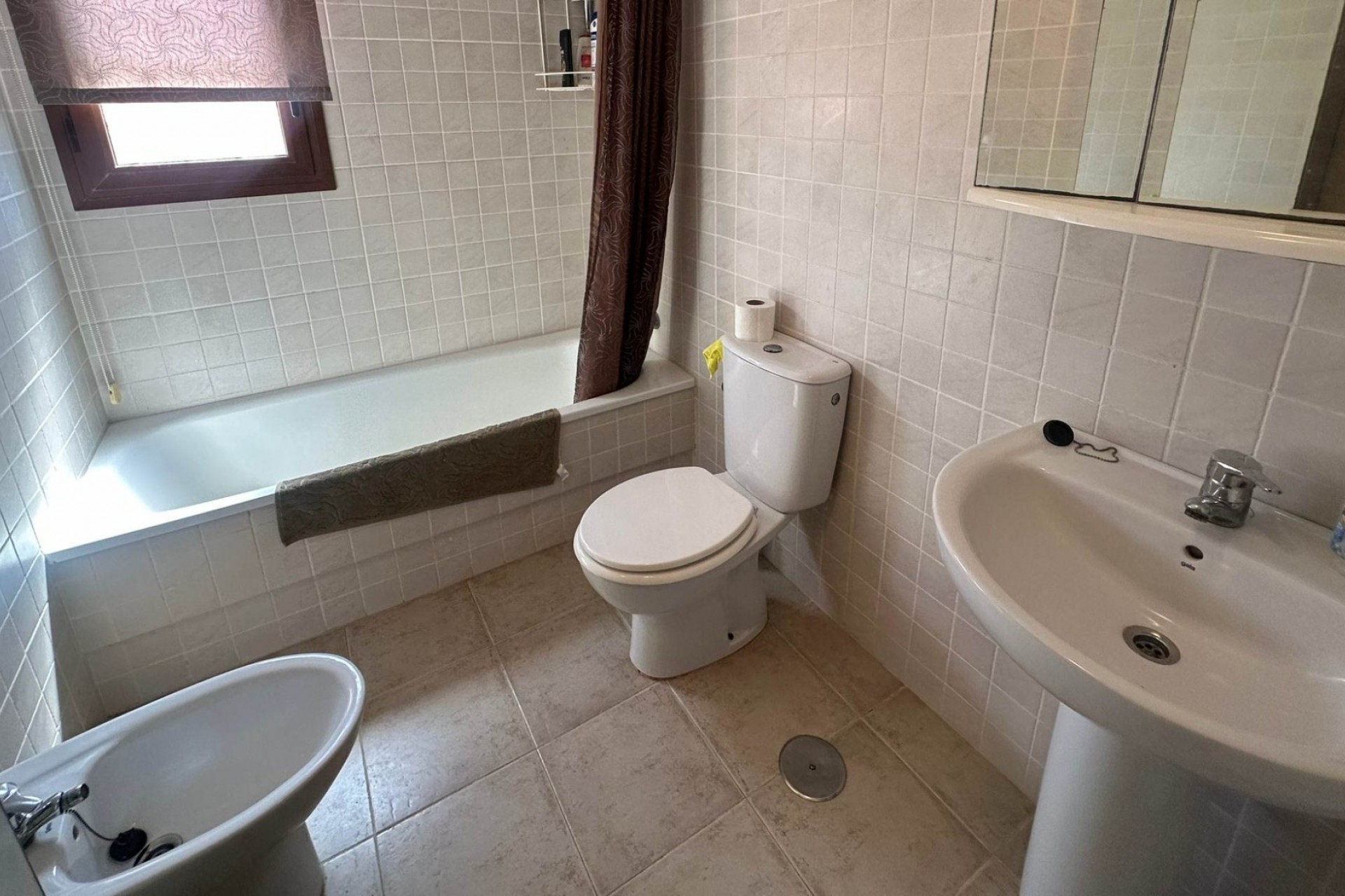 Wiederverkauf - Apartment -
Torrevieja - Nueva Torrevieja - Aguas Nuevas