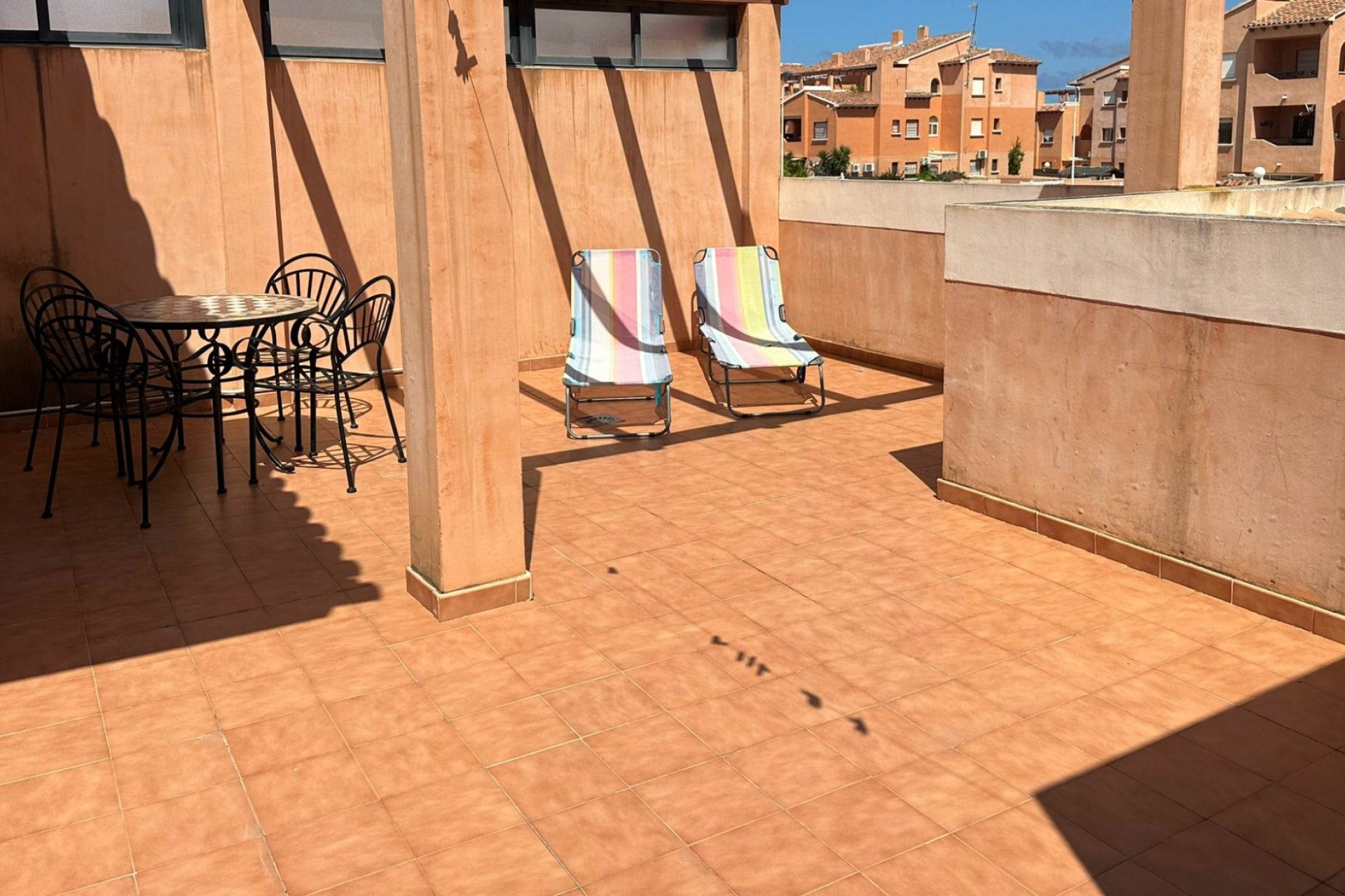 Wiederverkauf - Apartment -
Torrevieja - Nueva Torrevieja - Aguas Nuevas
