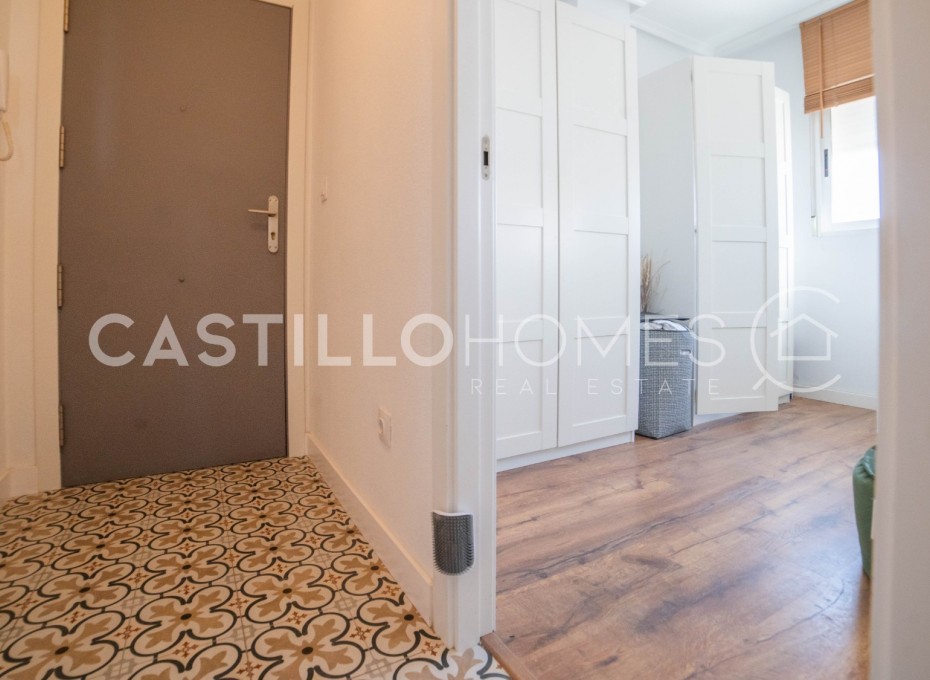 Wiederverkauf - Apartment -
Torrevieja - Nueva Torrevieja - Aguas Nuevas