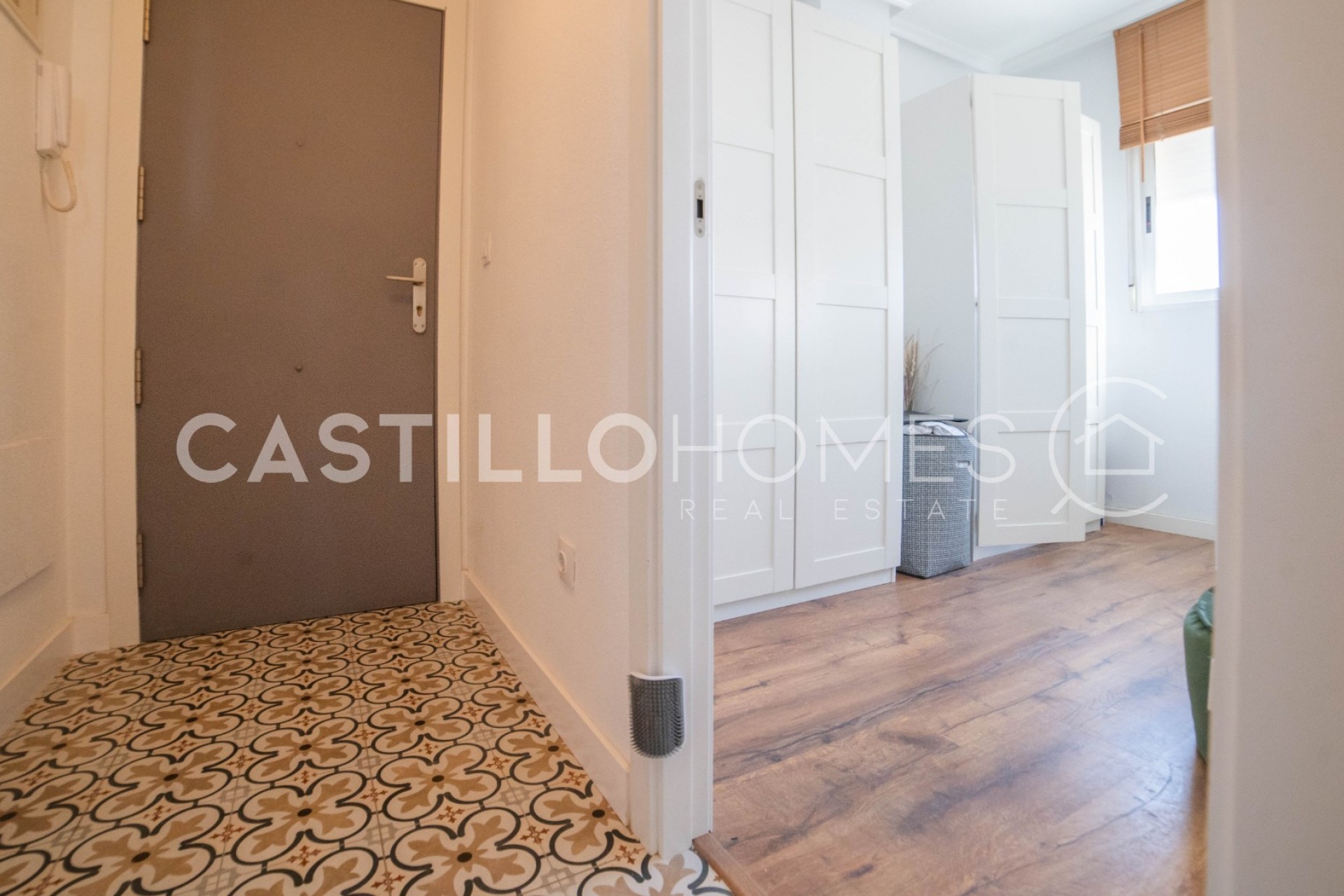 Wiederverkauf - Apartment -
Torrevieja - Nueva Torrevieja - Aguas Nuevas