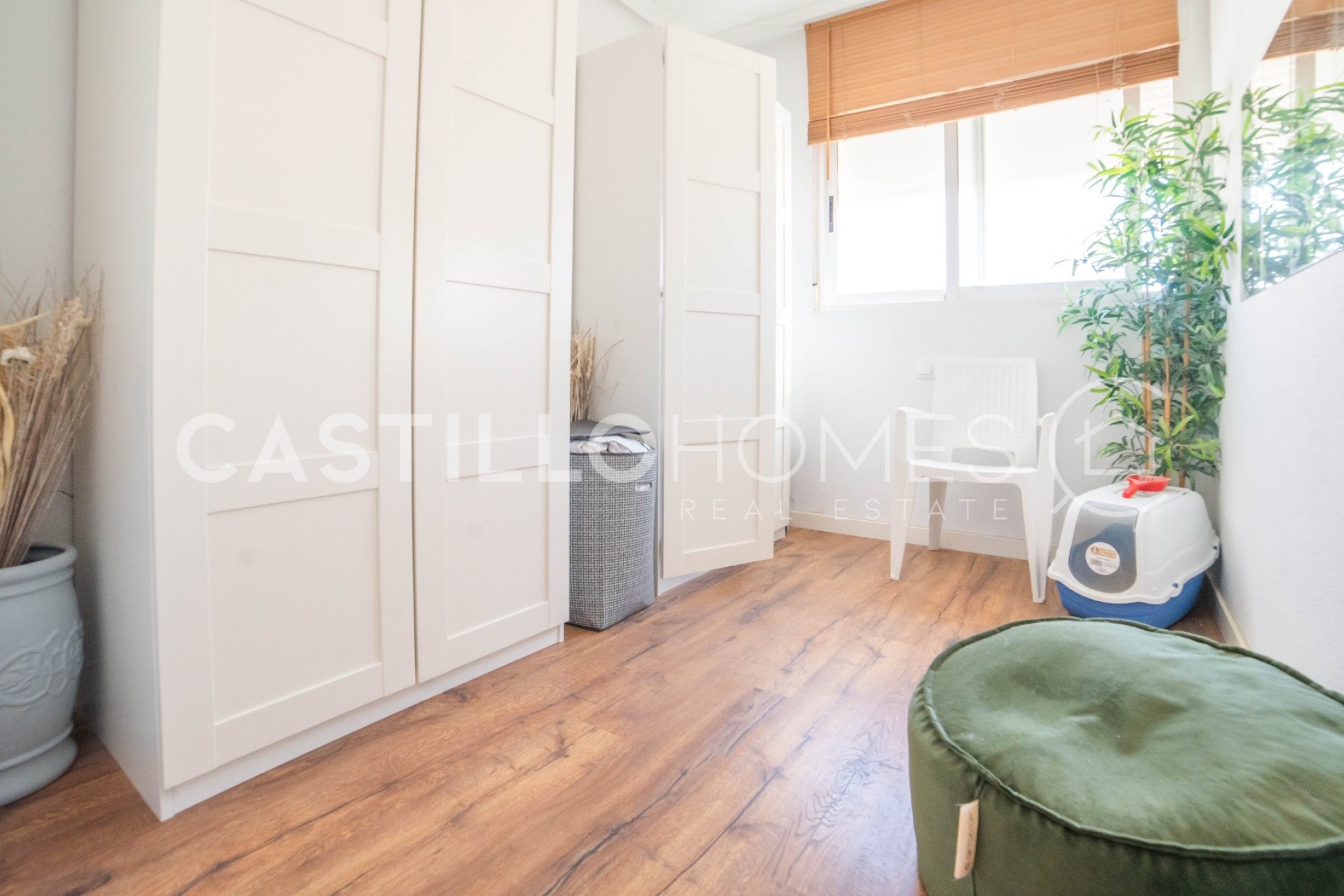 Wiederverkauf - Apartment -
Torrevieja - Nueva Torrevieja - Aguas Nuevas